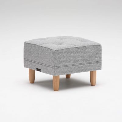 カリモク60 Kチェアに新作カラー「ミストグレー」が登場！ | vanilla