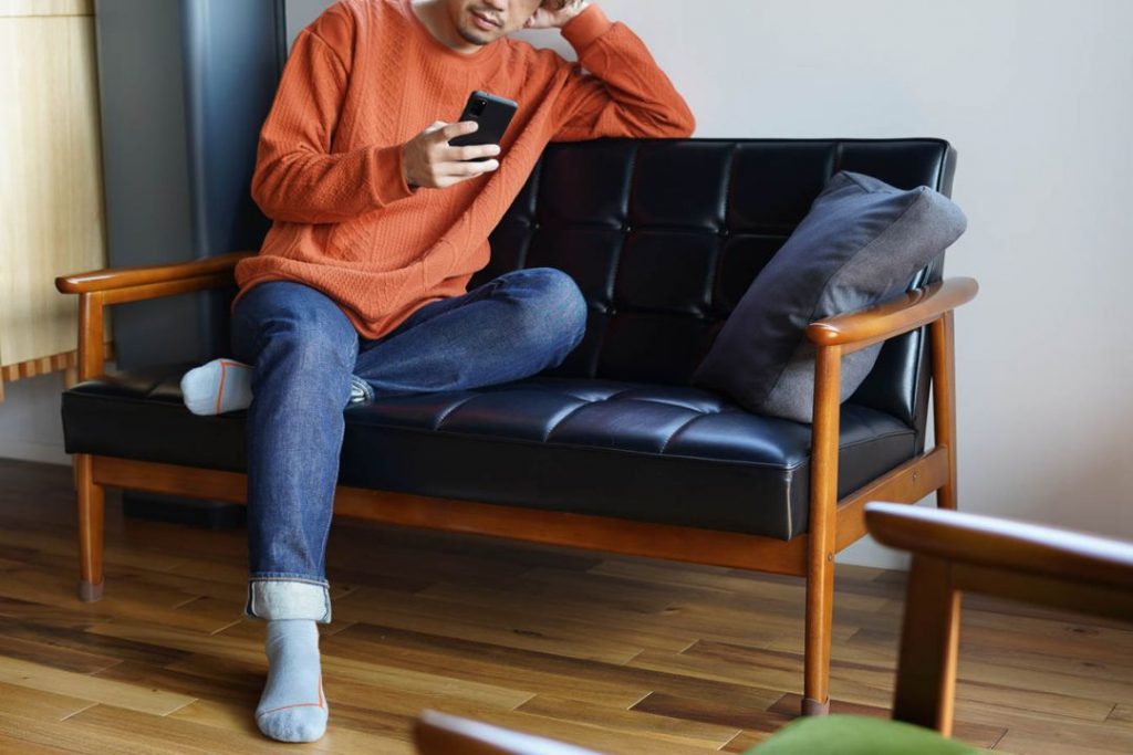 カリモク60「 Kチェアの座り心地って？」「疲れる？」インテリアのプロ