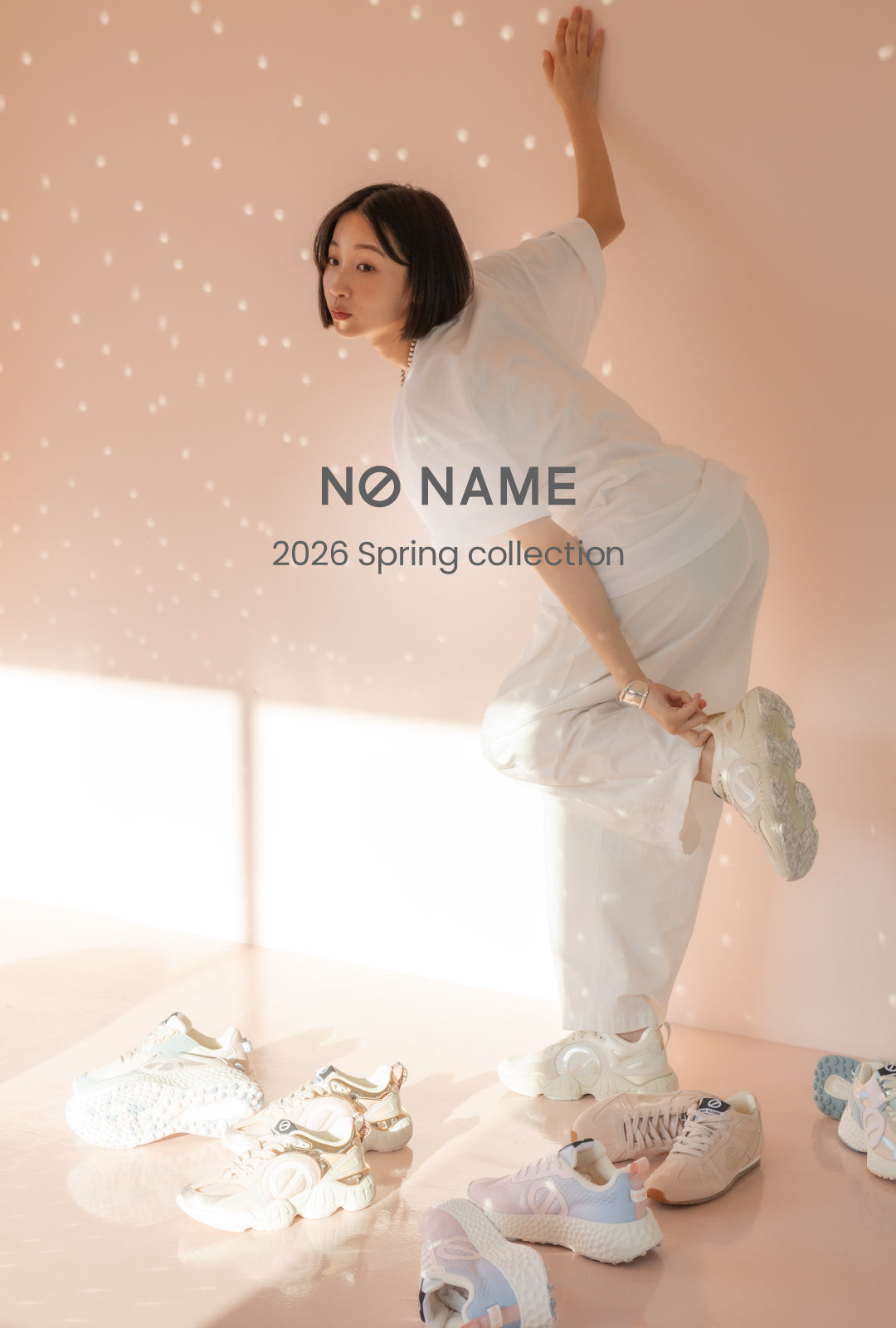公式】NO NAME JAPAN OFFICIAL｜ノーネーム 日本 オンラインストア