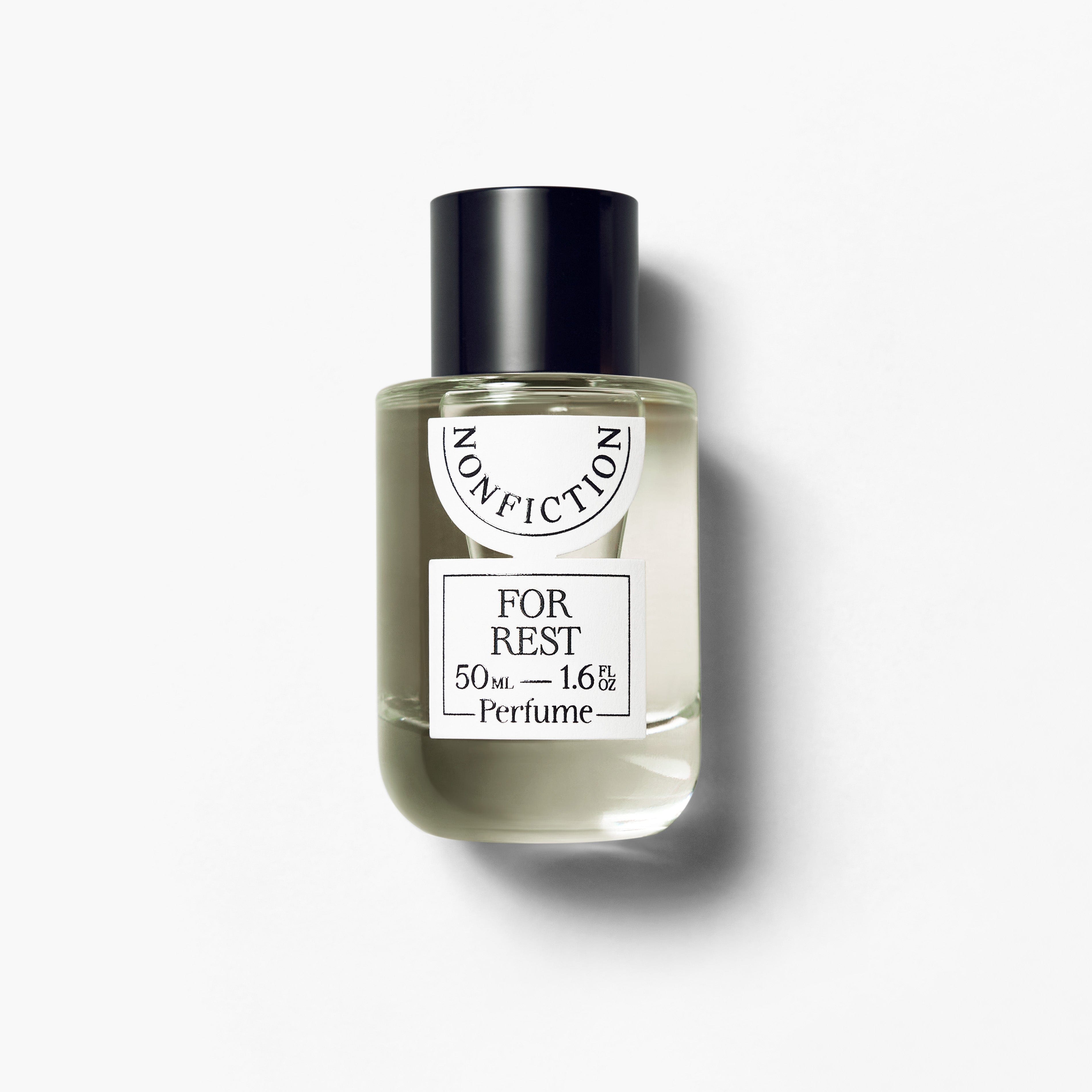 For Rest Parfum 50ml | NONFICTION Official Site