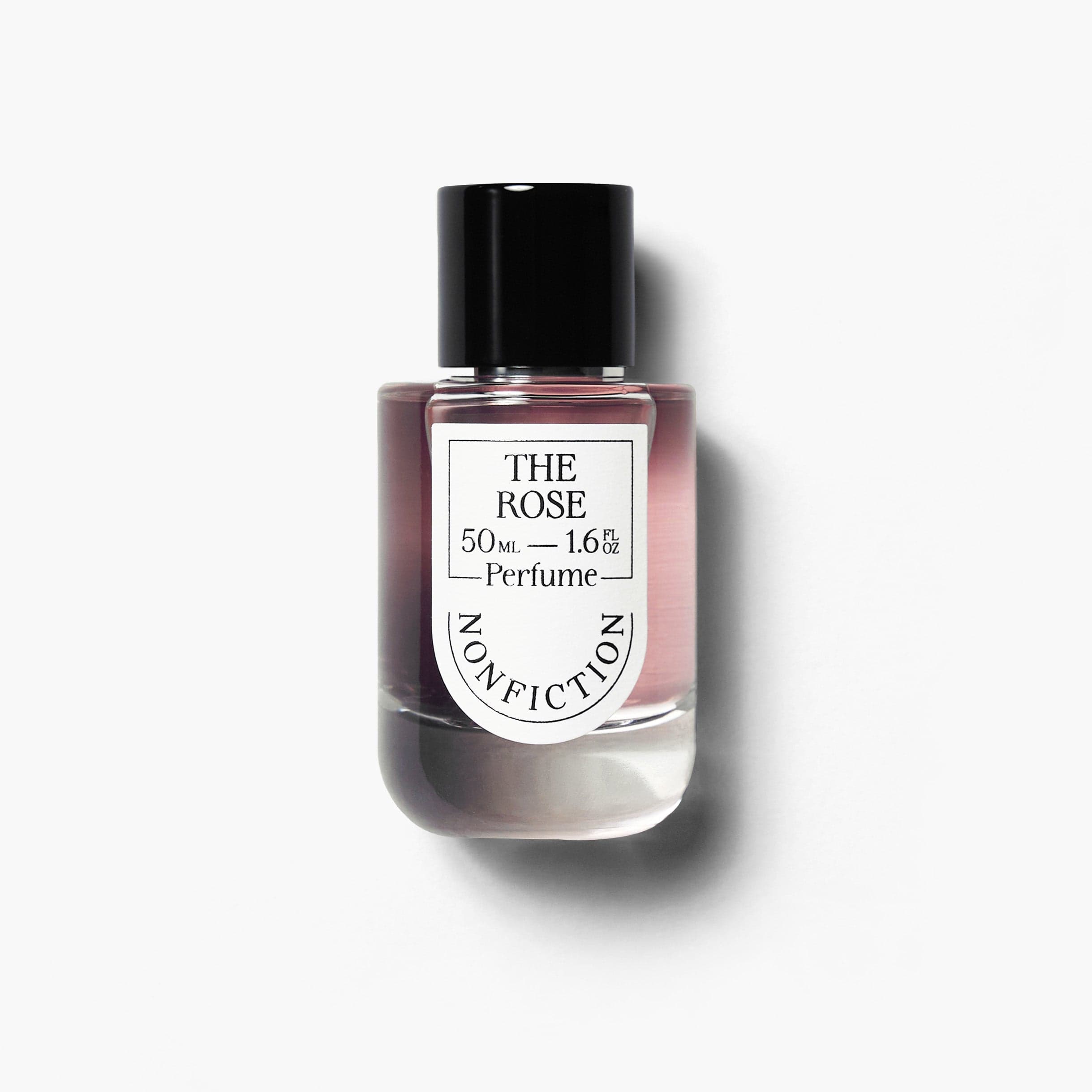 THE ROSE Parfum | NONFICTION Official Site