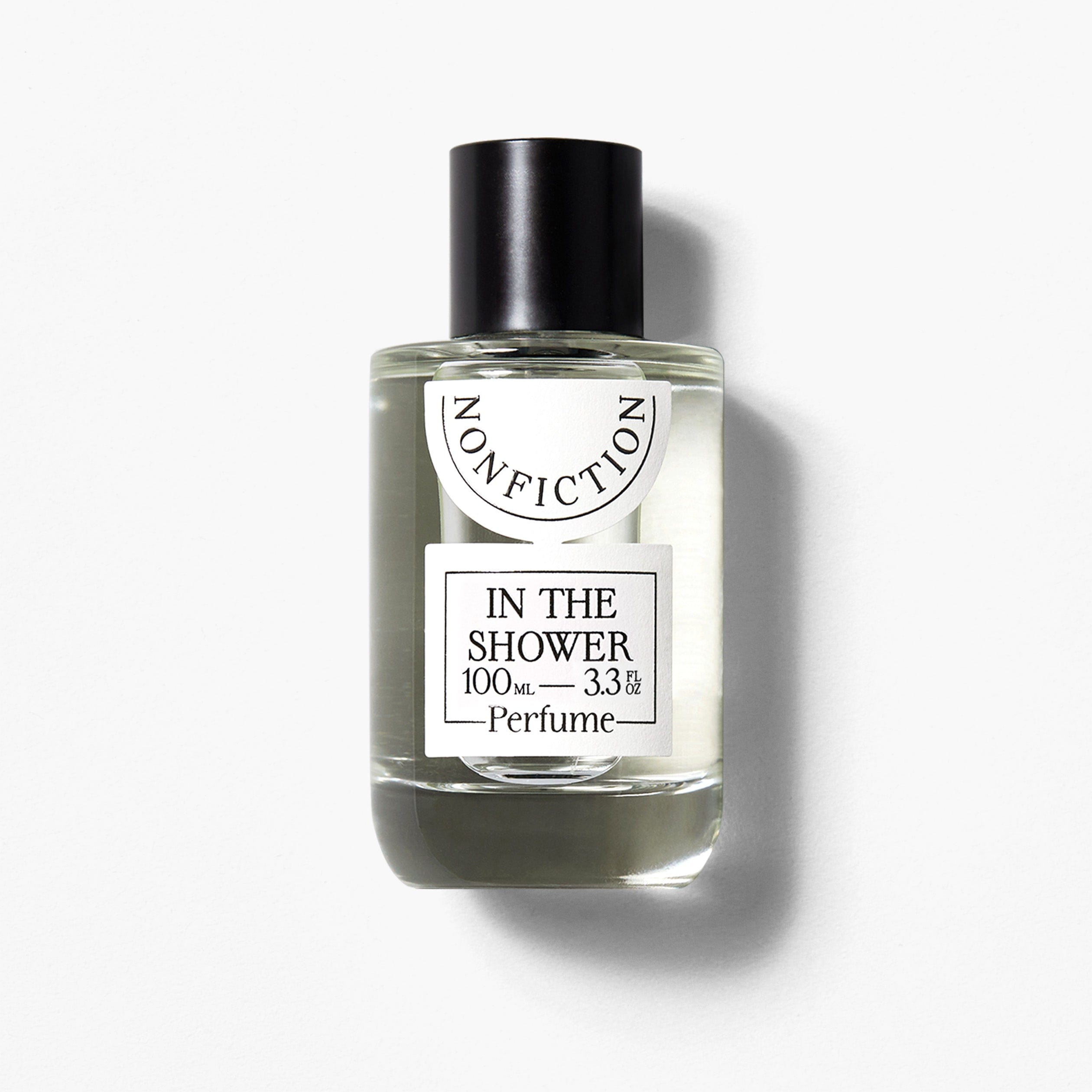 In The Shower Parfum | NONFICTION Beauty Official Site