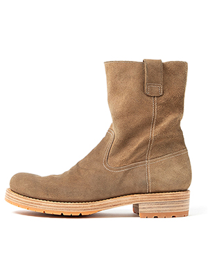 NN-F4301 | nonnative AUTUMN & WINTER 2023 COLLECTION