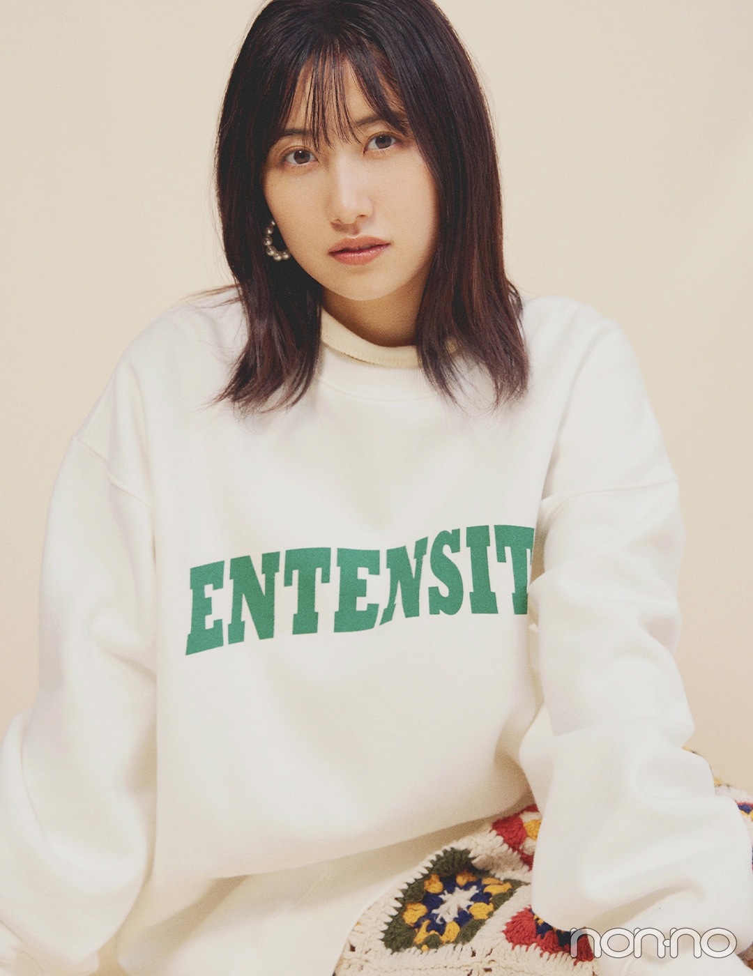 モーニング娘。'21】佐藤優樹卒業記念インタビュー前編 音楽のこと、10