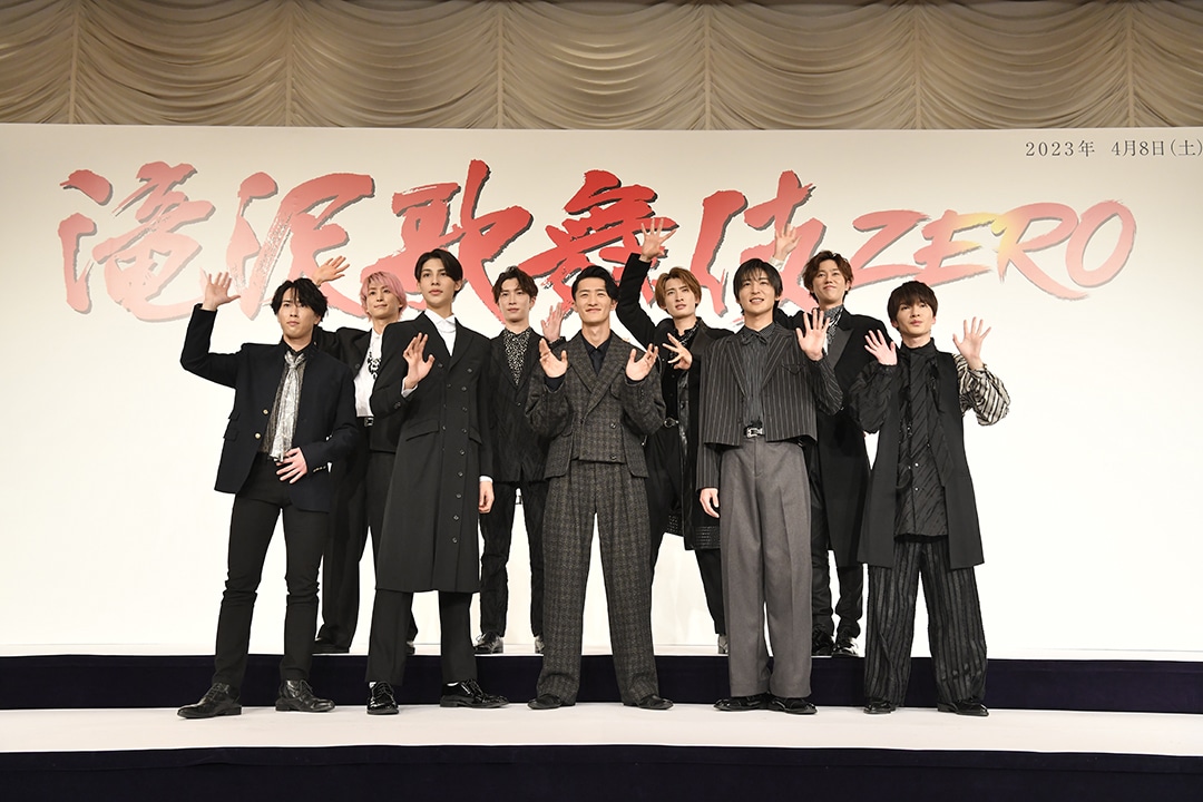 Snow Man】滝沢歌舞伎ZERO FINAL製作発表1万字詳細レポ！【前編