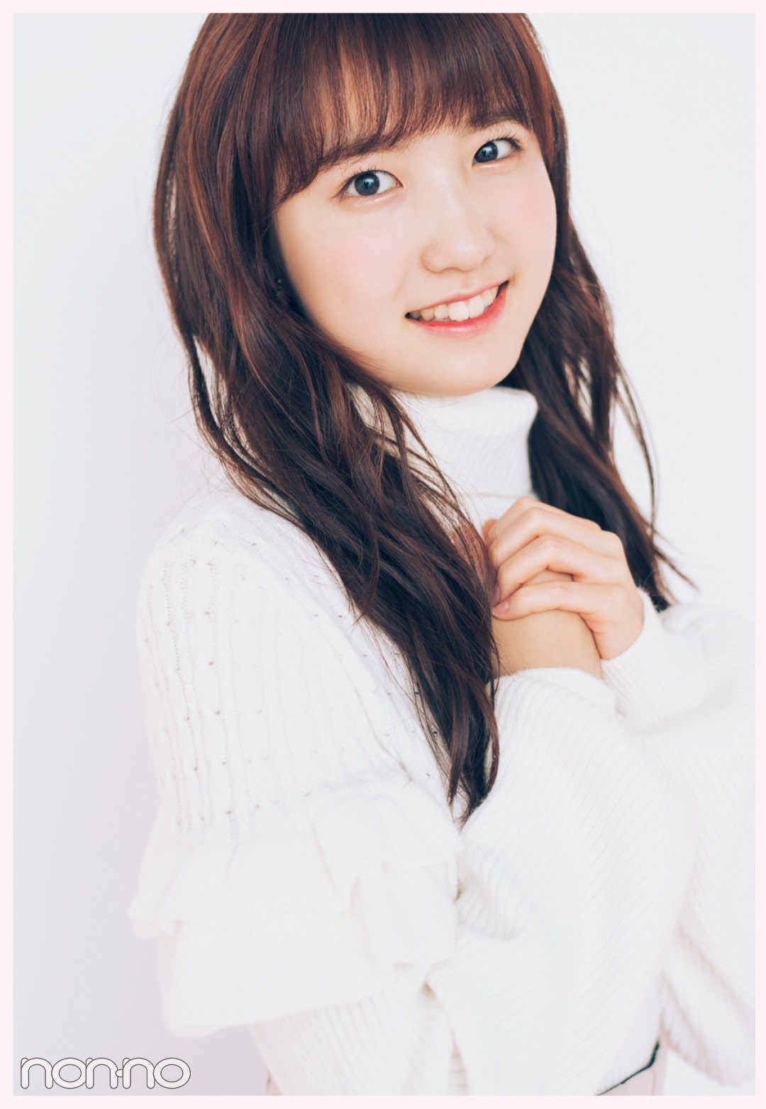 IZ*ONE（アイズワン）」メンバーQ&A☆本田仁美さんがよーくわかる