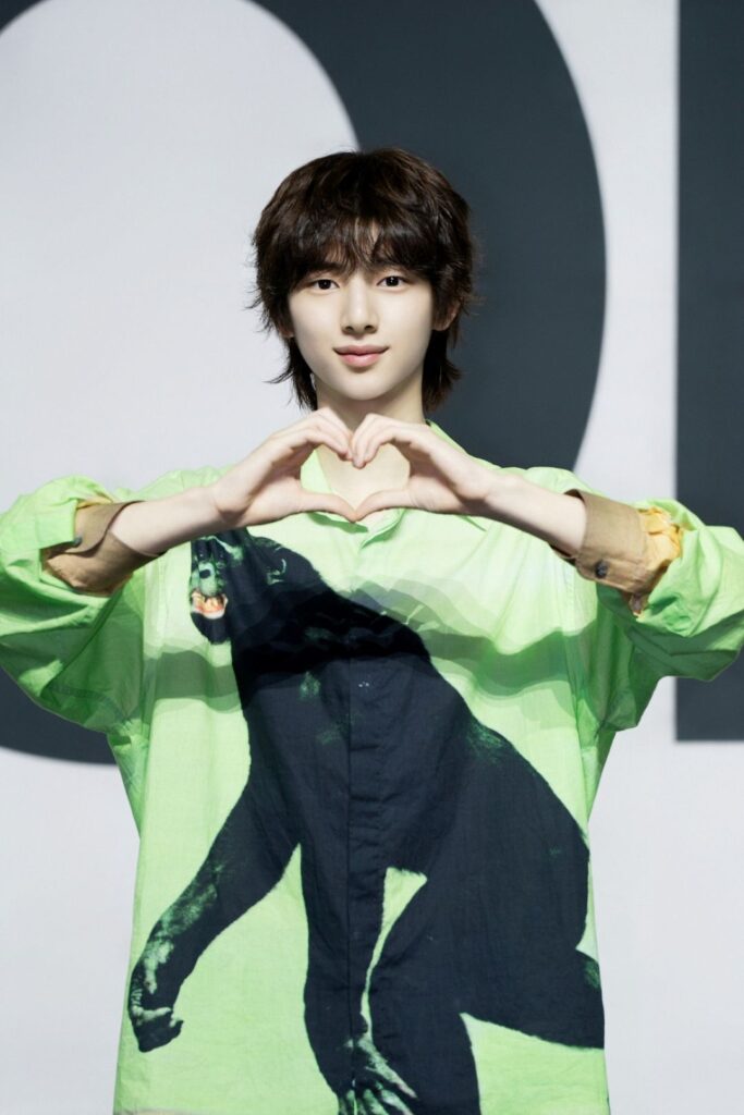 CORTIS（コルティス）】メンバープロフィール。全員10代&実力者揃い