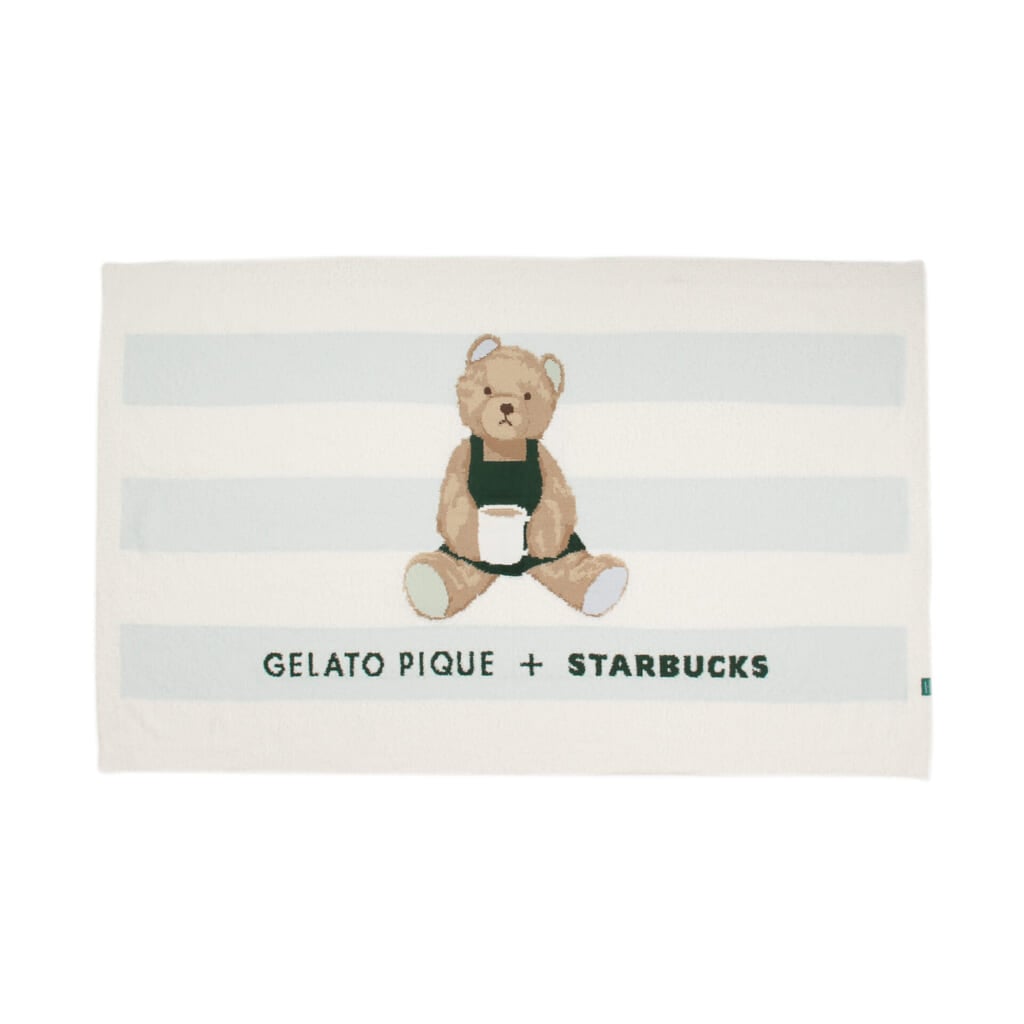 スターバックス×ジェラート ピケ】コラボグッズ全25型を実物写真付きで