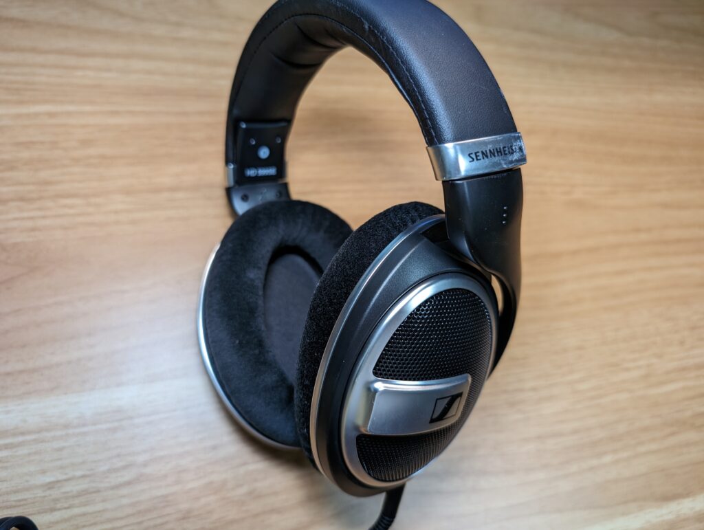 SENNHEISER HD599SEレビュー】FPSでも音楽でも大活躍‼️装着感抜群の