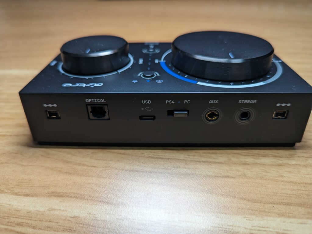 ASTRO MixAmp Pro TRレビュー】今買うのはオススメしません。 | のん