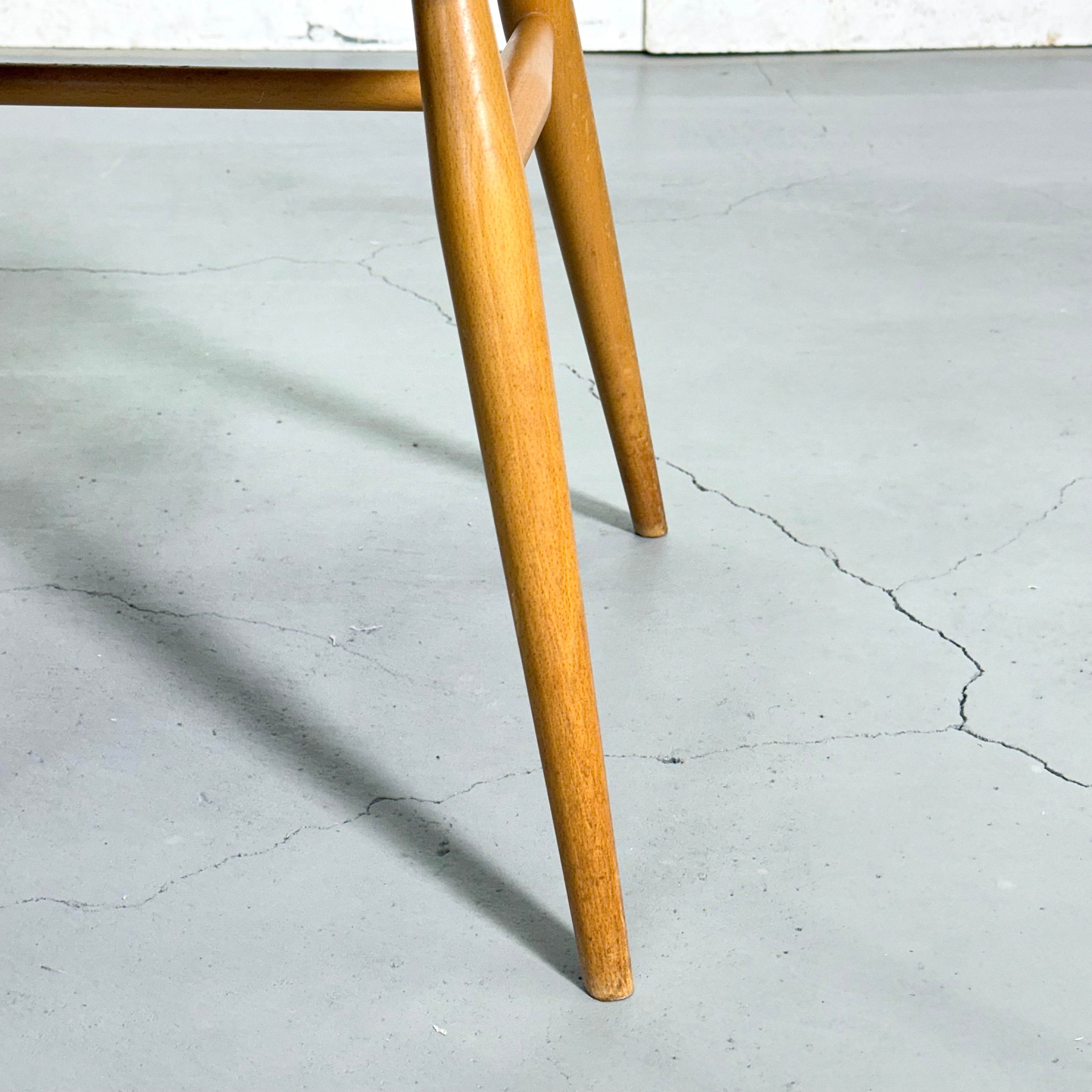 ERCOL(アーコール) / BOW BACK CHAIR ボウバックチェア (301) – NONOR