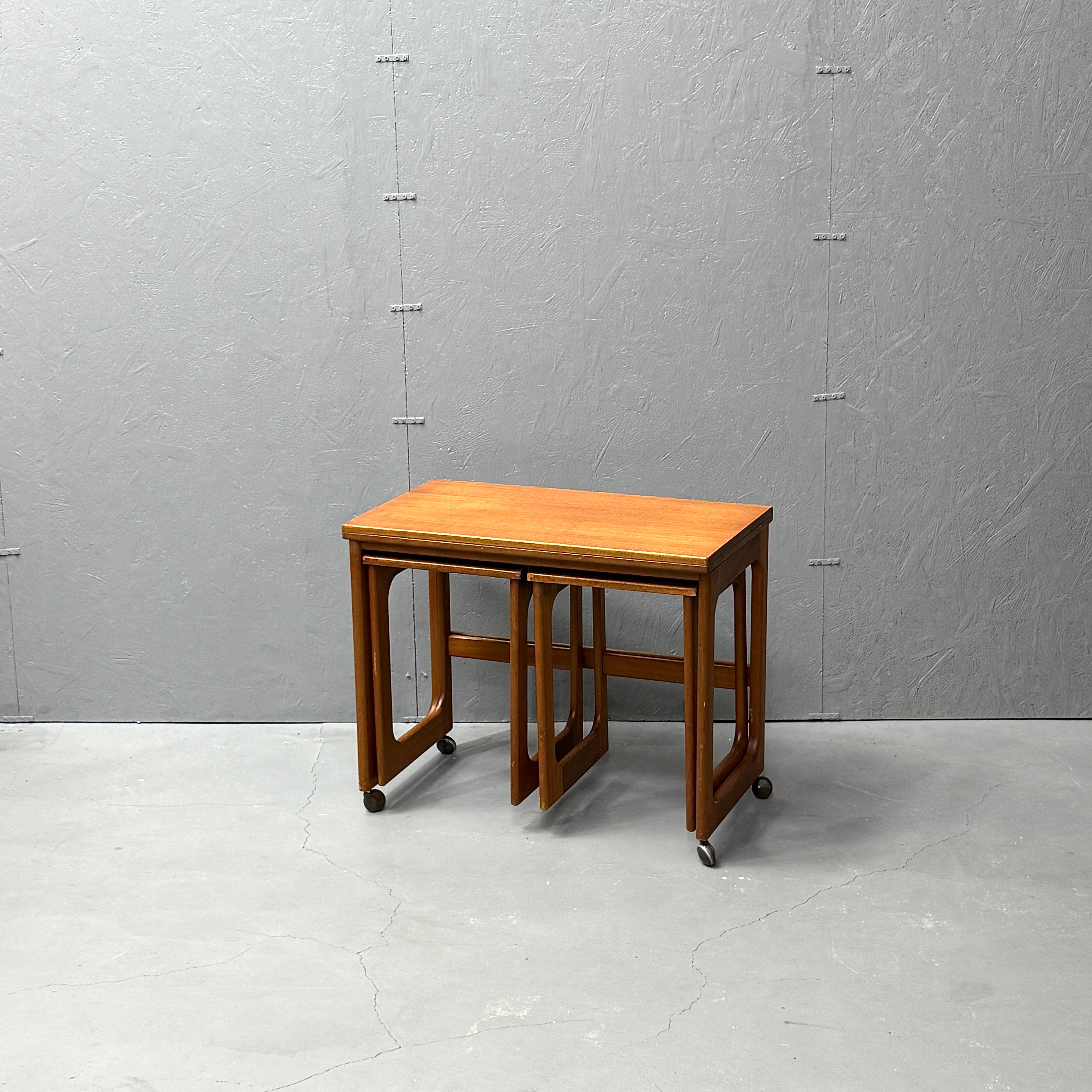 A.H.McINTOSH – NONOR FURNITURE