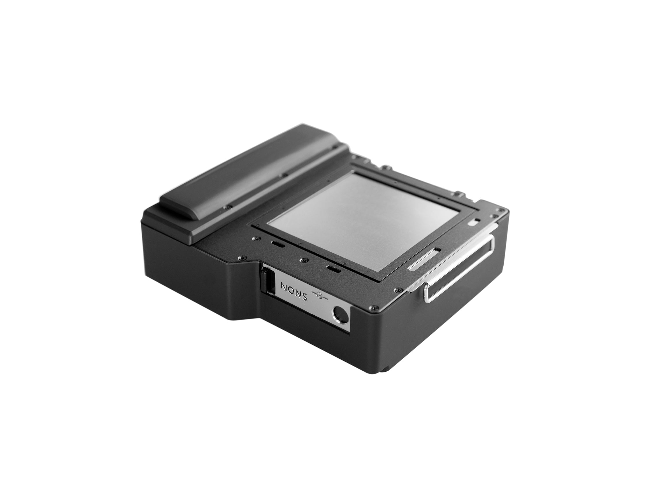 NONS Instant Back ハッセル用インスタントカメラ元箱付き Amazon.com