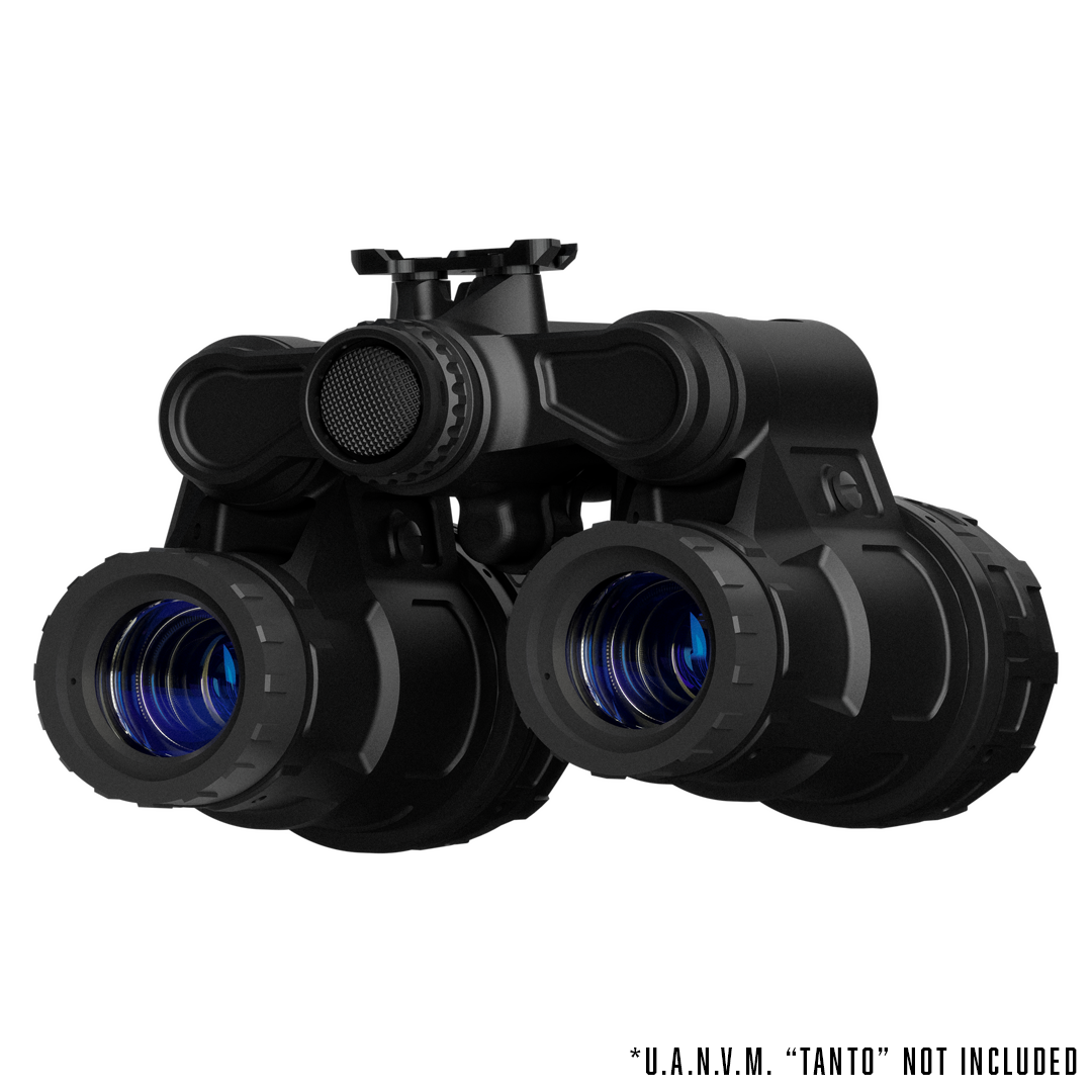 TAPB (Tanto Articulating Powered Bridge) “Daisho” – Nocturn Industries