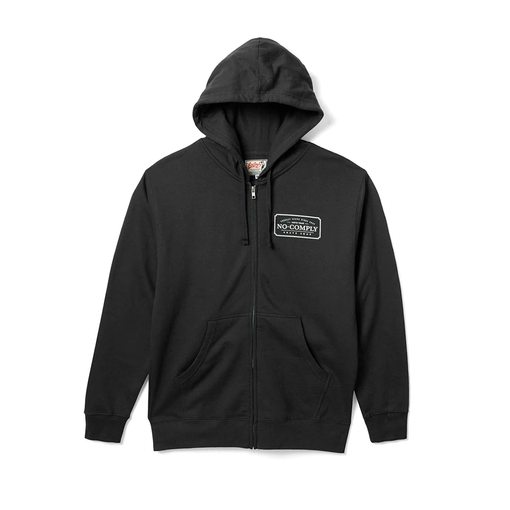 Skate Outerwear | Hoodies, Crewnecks, Jackets – No Comply Skateshop