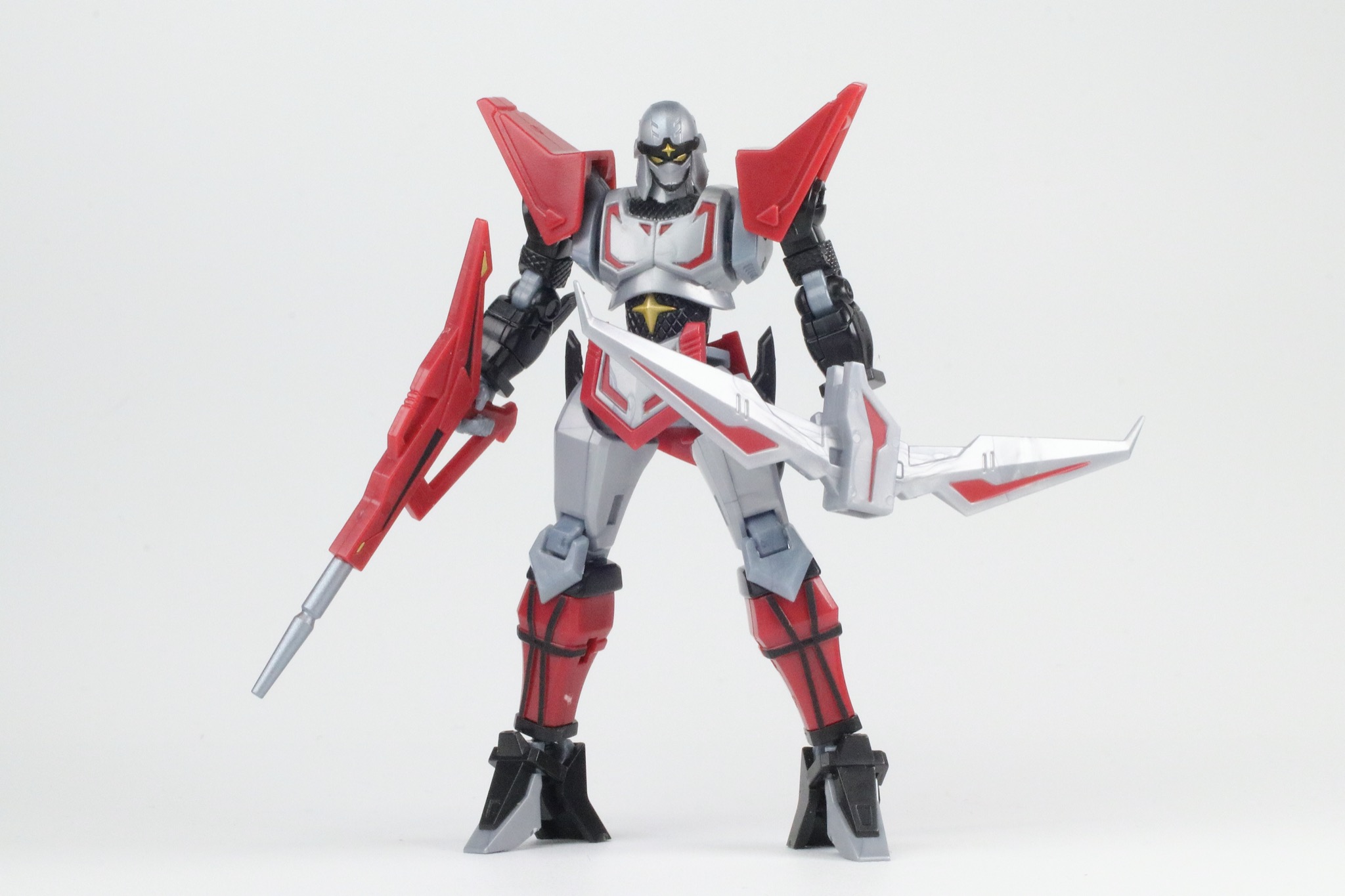 のどかな日常〜ミニプラ工房〜 » Blog Archive 【スーパーミニプラ