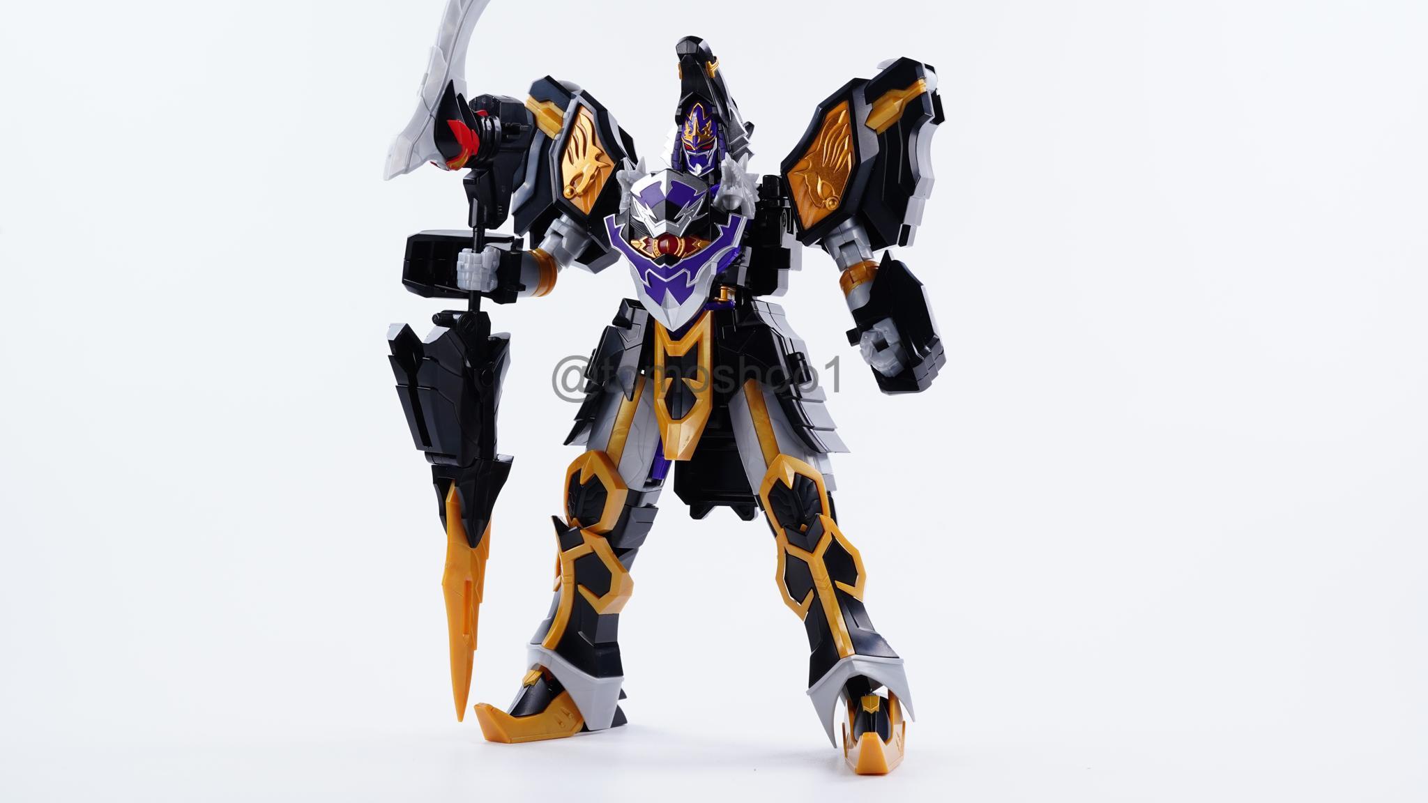 のどかな日常〜ミニプラ工房〜 » Blog Archive 【SMP・ウルカイザー