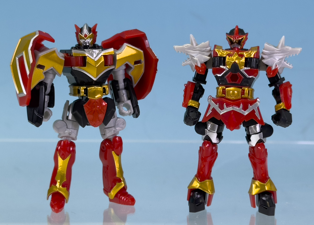 のどかな日常〜ミニプラ工房〜 » Blog Archive 【SMP