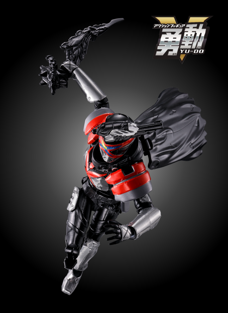 のどかな日常〜ミニプラ工房〜 » Blog Archive 【ミニプラ