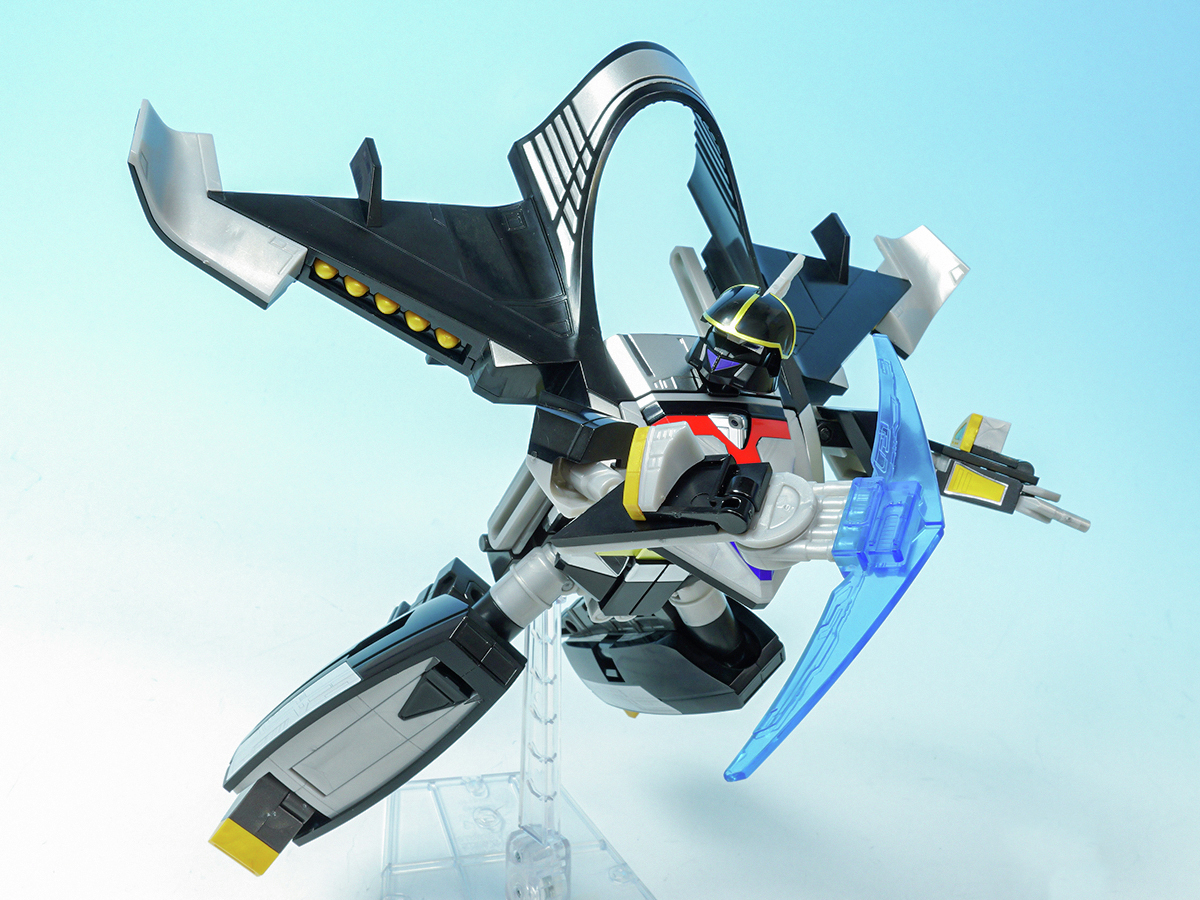 のどかな日常〜ミニプラ工房〜 » Blog Archive 【SMP・タイムシャドウ