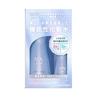 ノブプラス セラムローション 限定セット: ノブ | ノブ公式オンライン