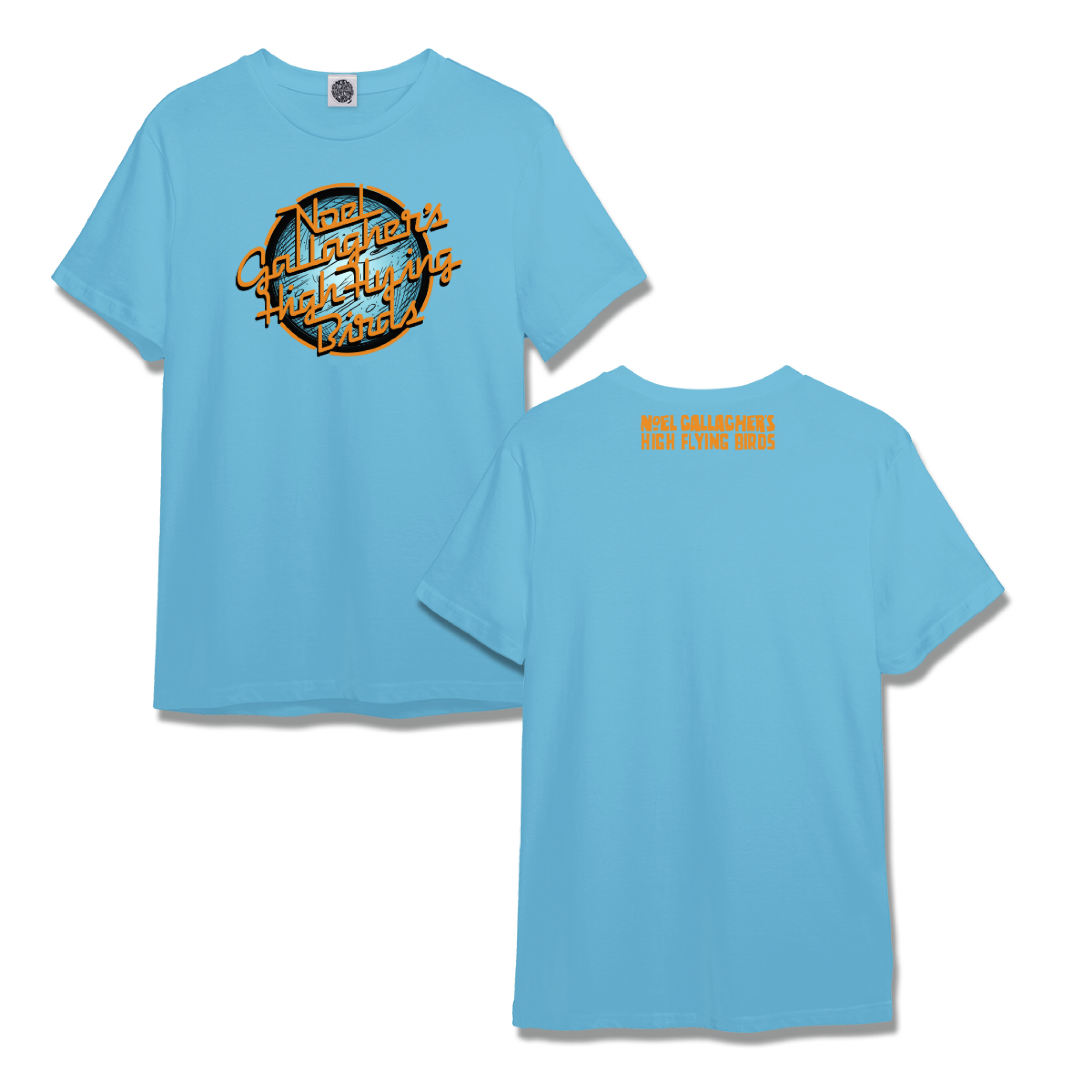 ノエル・ギャラガー モバイル | NOEL GALLAGHER 公式携帯サイト