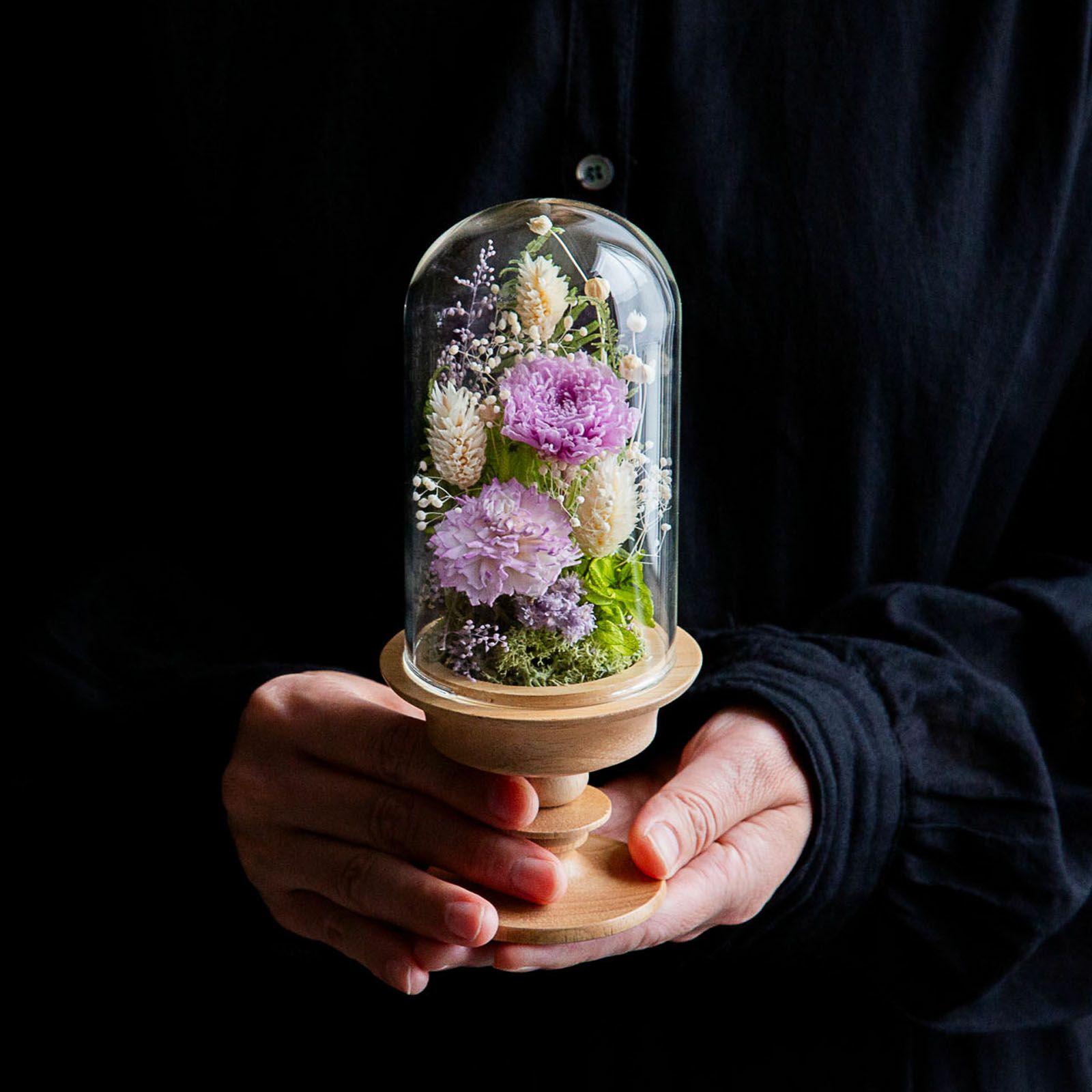 プリザーブドフラワー | noemie（ノエミ）