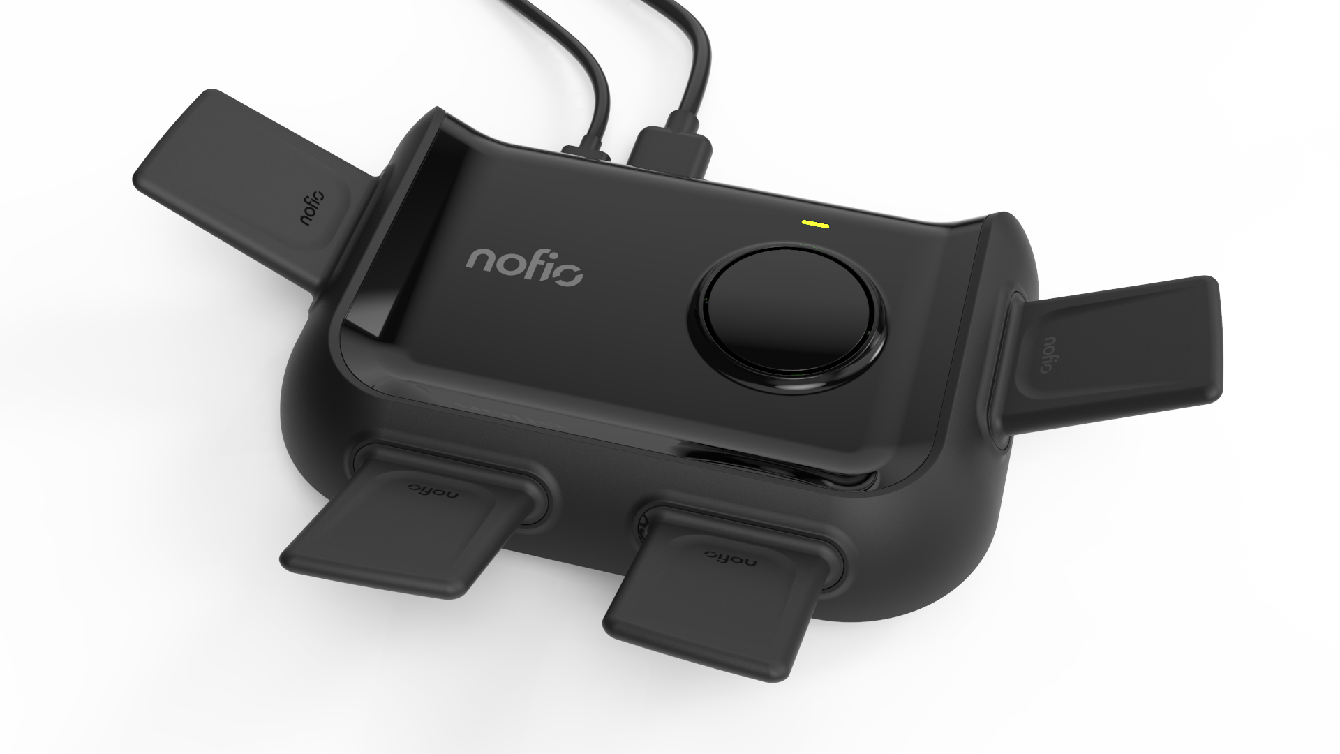 nofio wireless adapter for Valve Index – Nofio