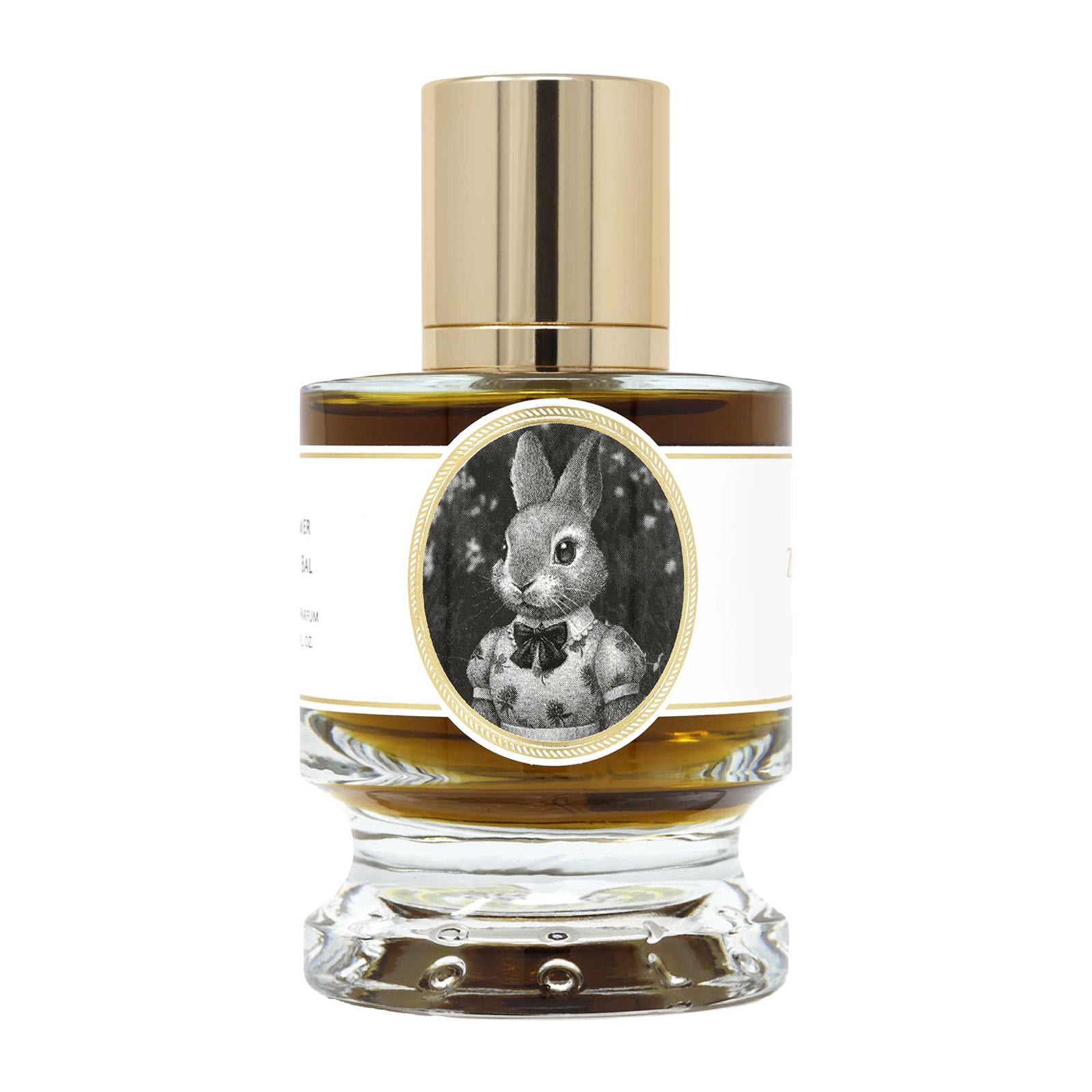 Rabbit Extrait de Parfum by Zoologist – NOAH