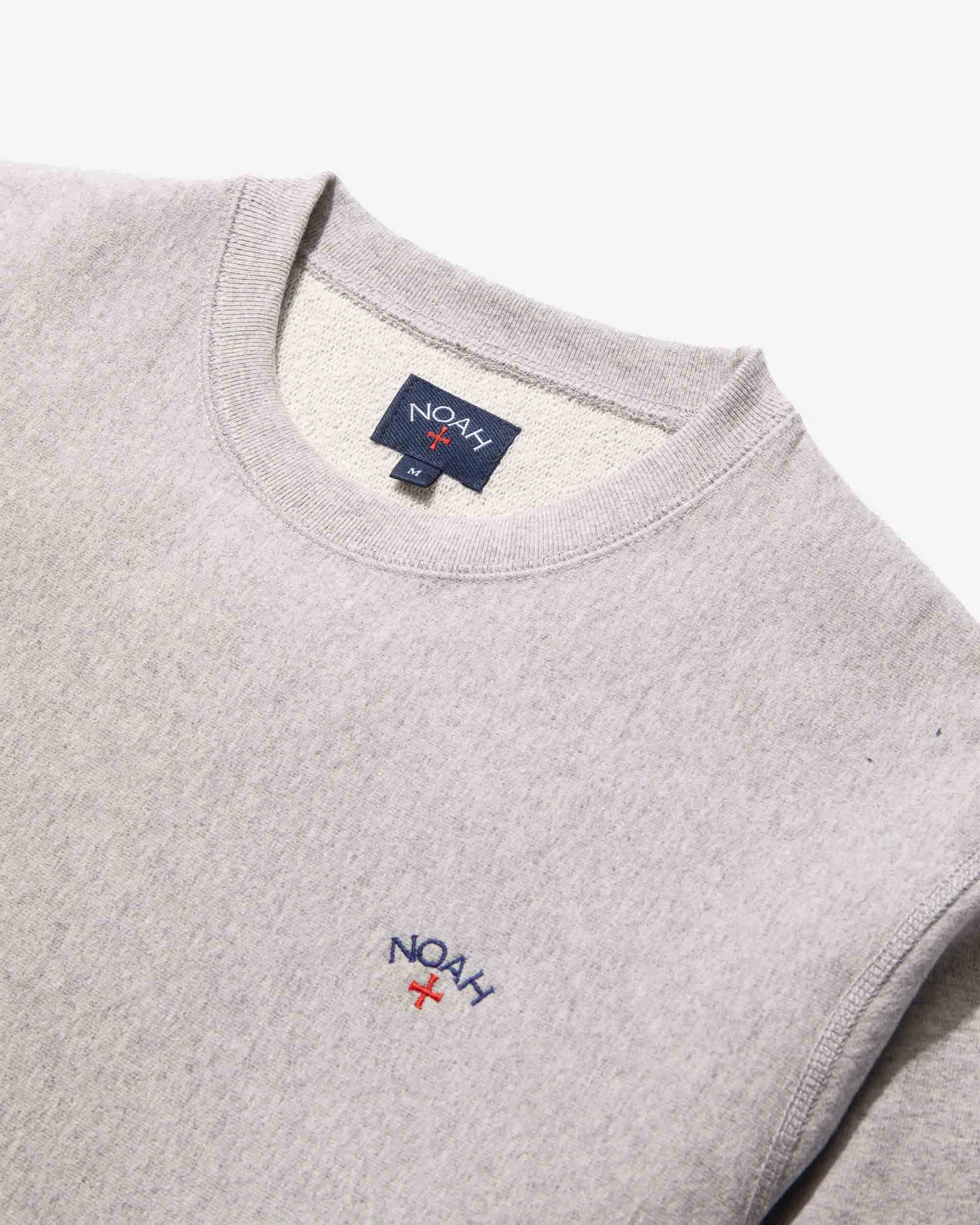 Core Classic Crewneck - Noah