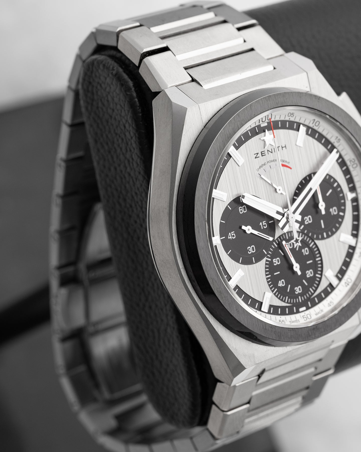 Zenith Defy El Primero 21 95.9005.9004/01.M9000 – Noah's Fine
