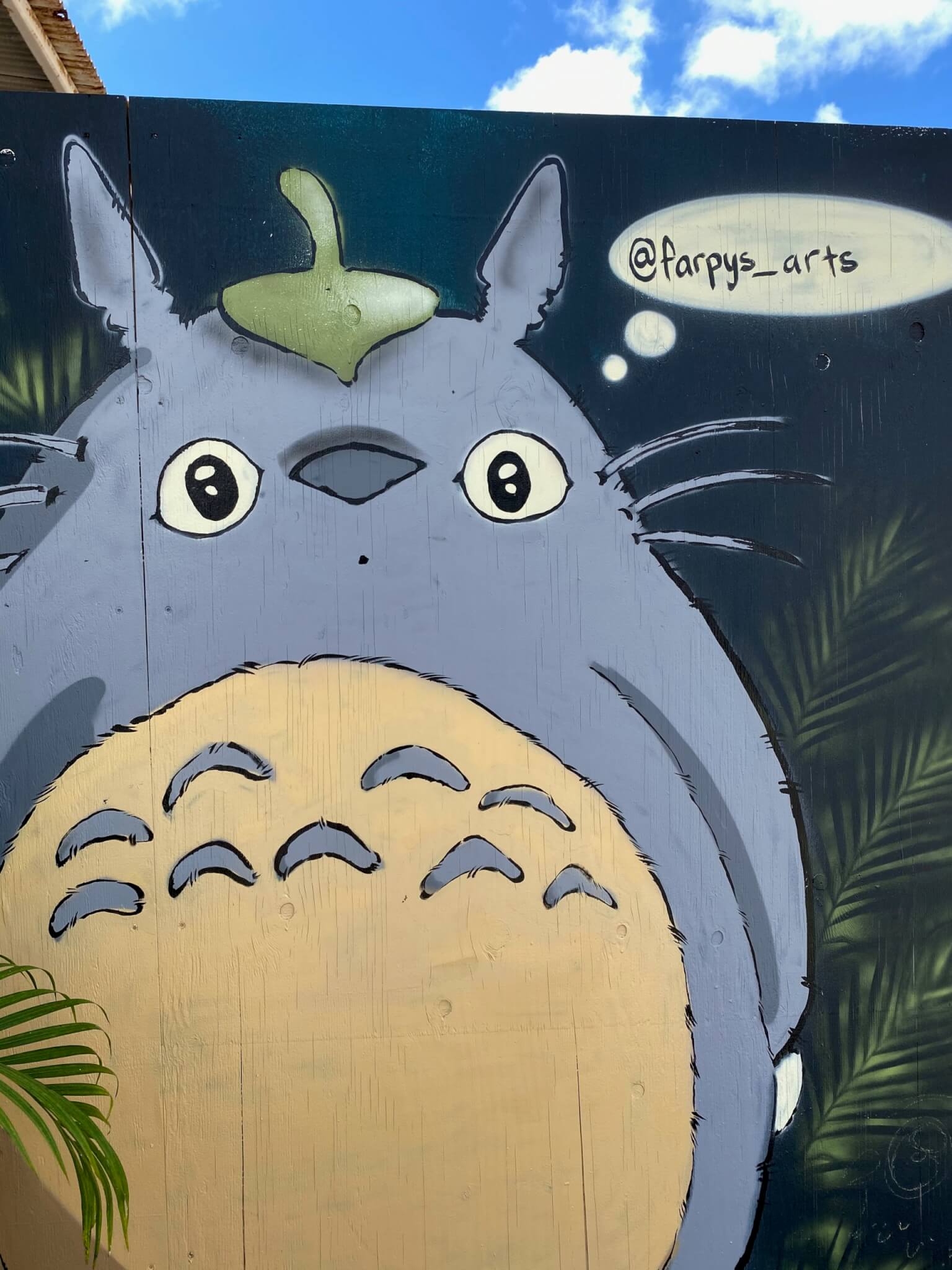 カカアコウォールアート 2020年 最新版 - NobbyLand Hawaii