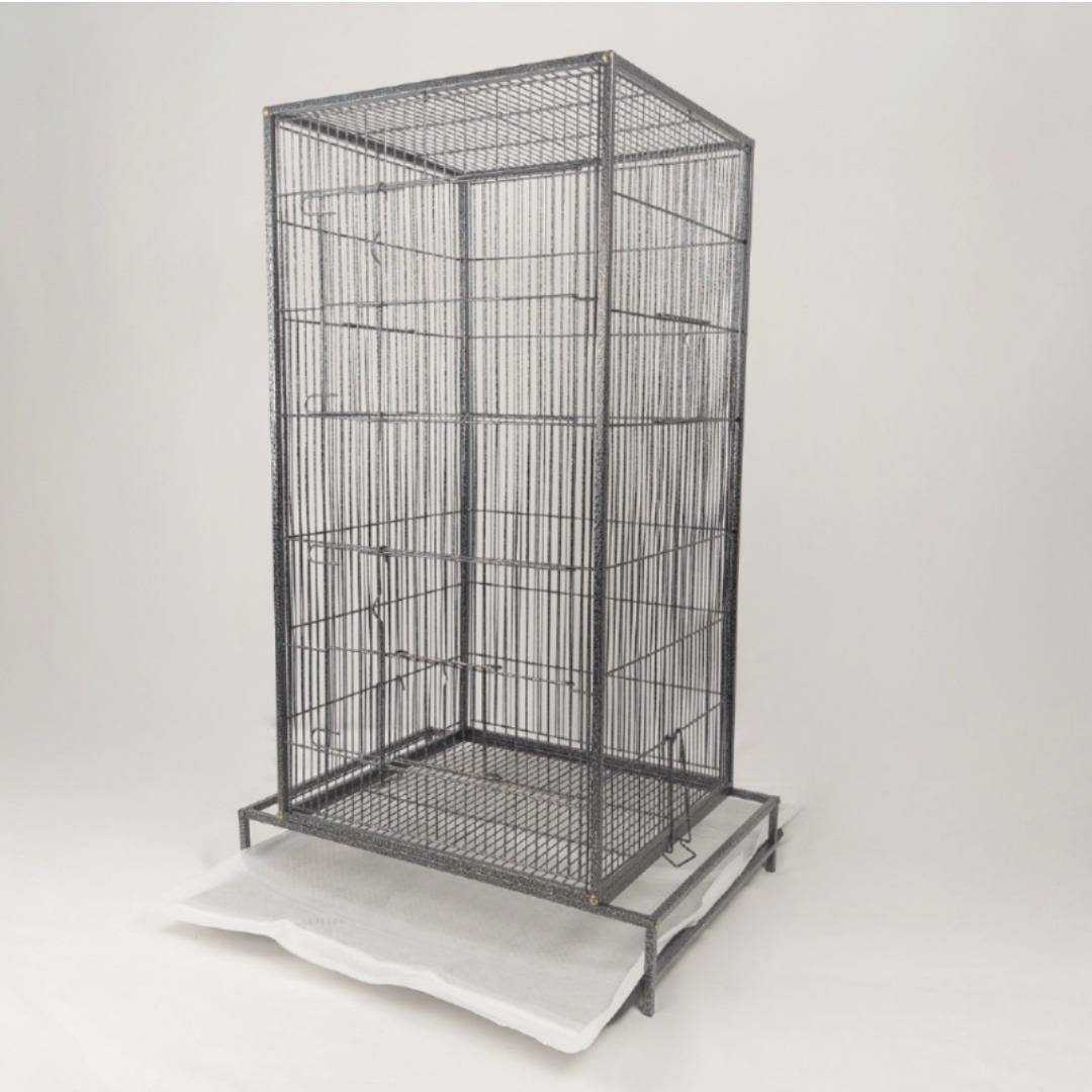 フクロモモンガのおすすめケージについてのびも15の先生が解説 | 豊富