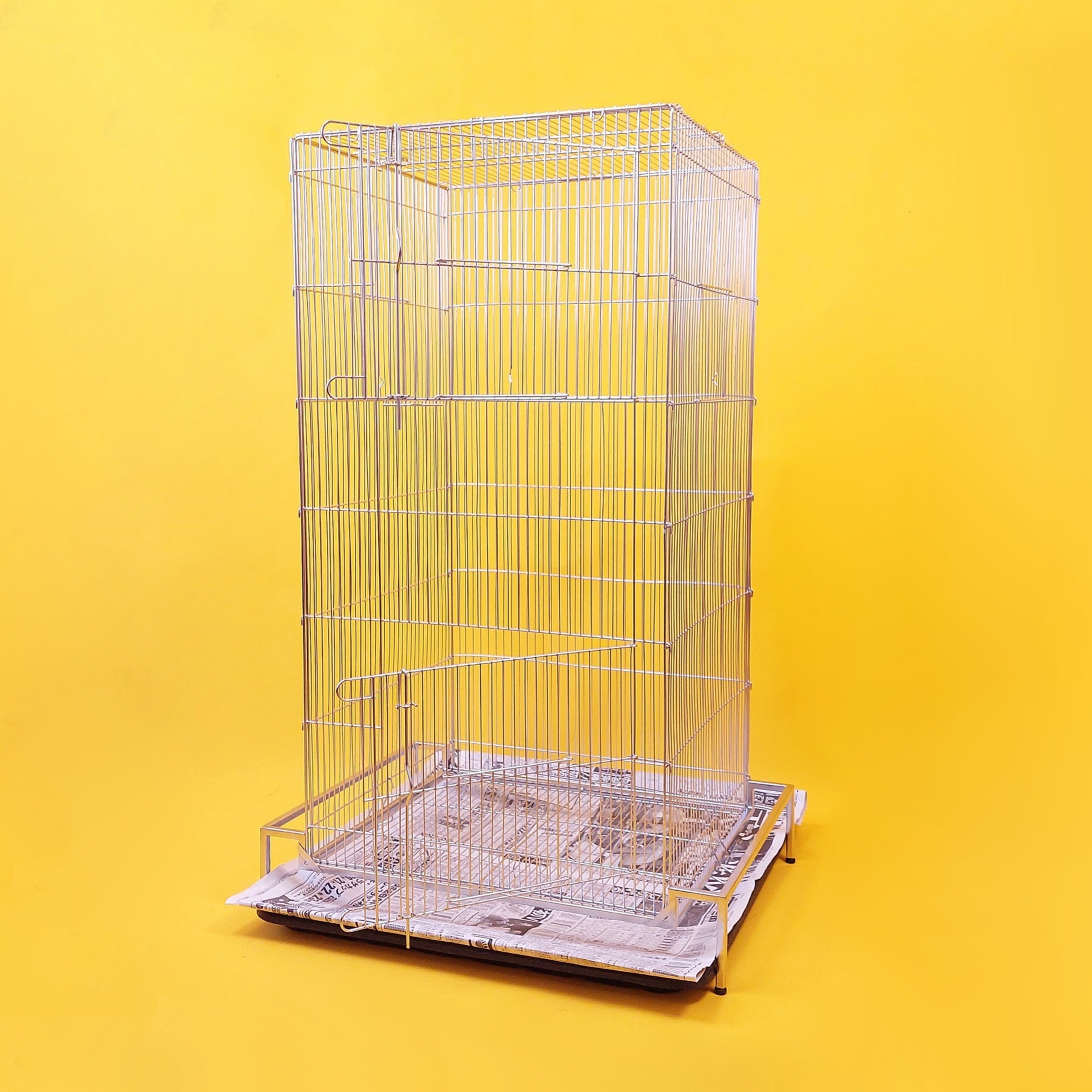 モモンガ飼育の問題は,専門用品で解決「のびも15」