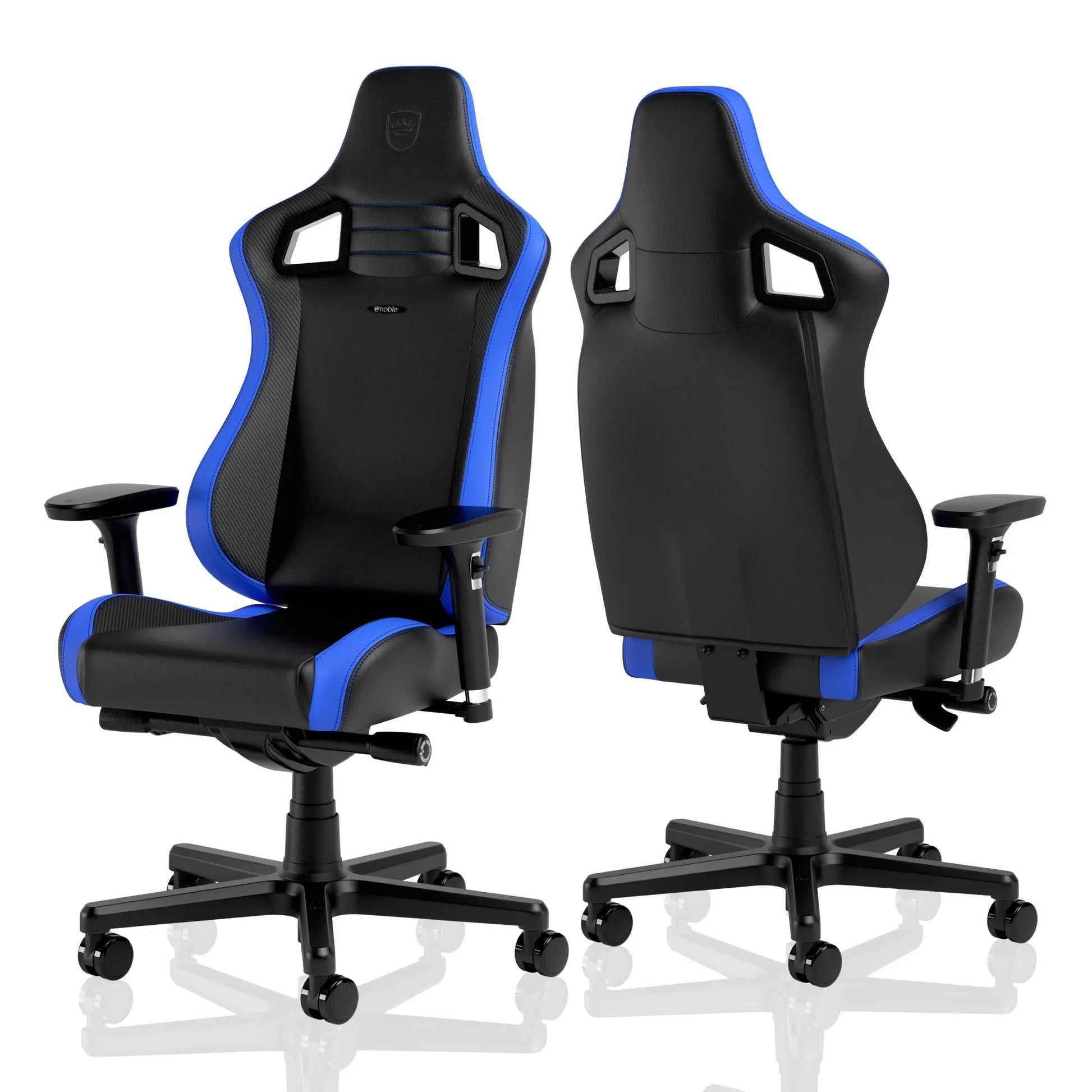 noblechairs ゲーミングチェア｜EPIC COMPACT エピックコンパクト｜NBL