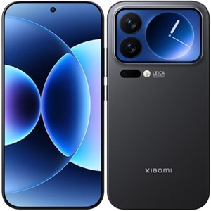 Xiaomi 17 Pro Max (512GB/12GB) / Black (China) – 海外スマホの販売