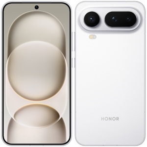 HONOR Magic 8 Pro Air LDY-AN00 (512GB/16GB) / White (China) – 海外