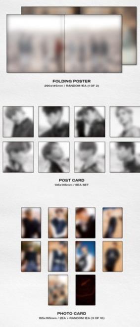 ATEEZ - All to Zero (Treasure Ep. 1) - Nolae