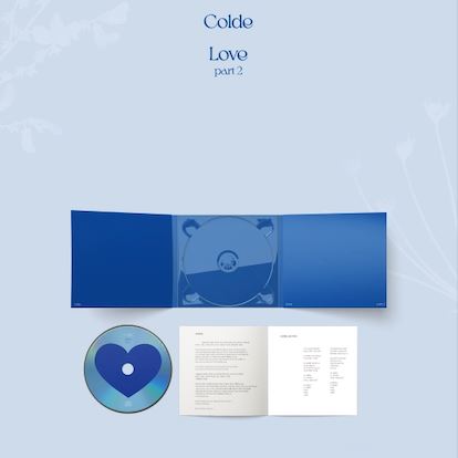 COLDE - LOVE PART 1 & 2