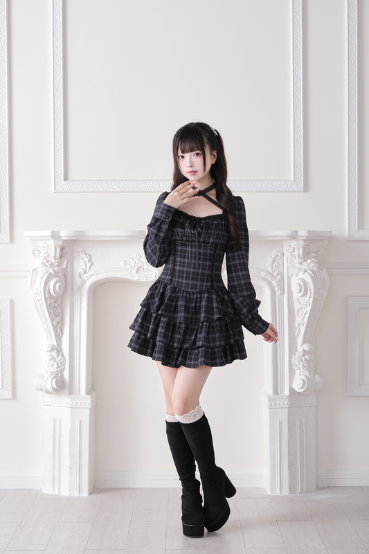 NoGenki-サブカル地雷・天使界隈・量産型・病みかわ｜公式通販