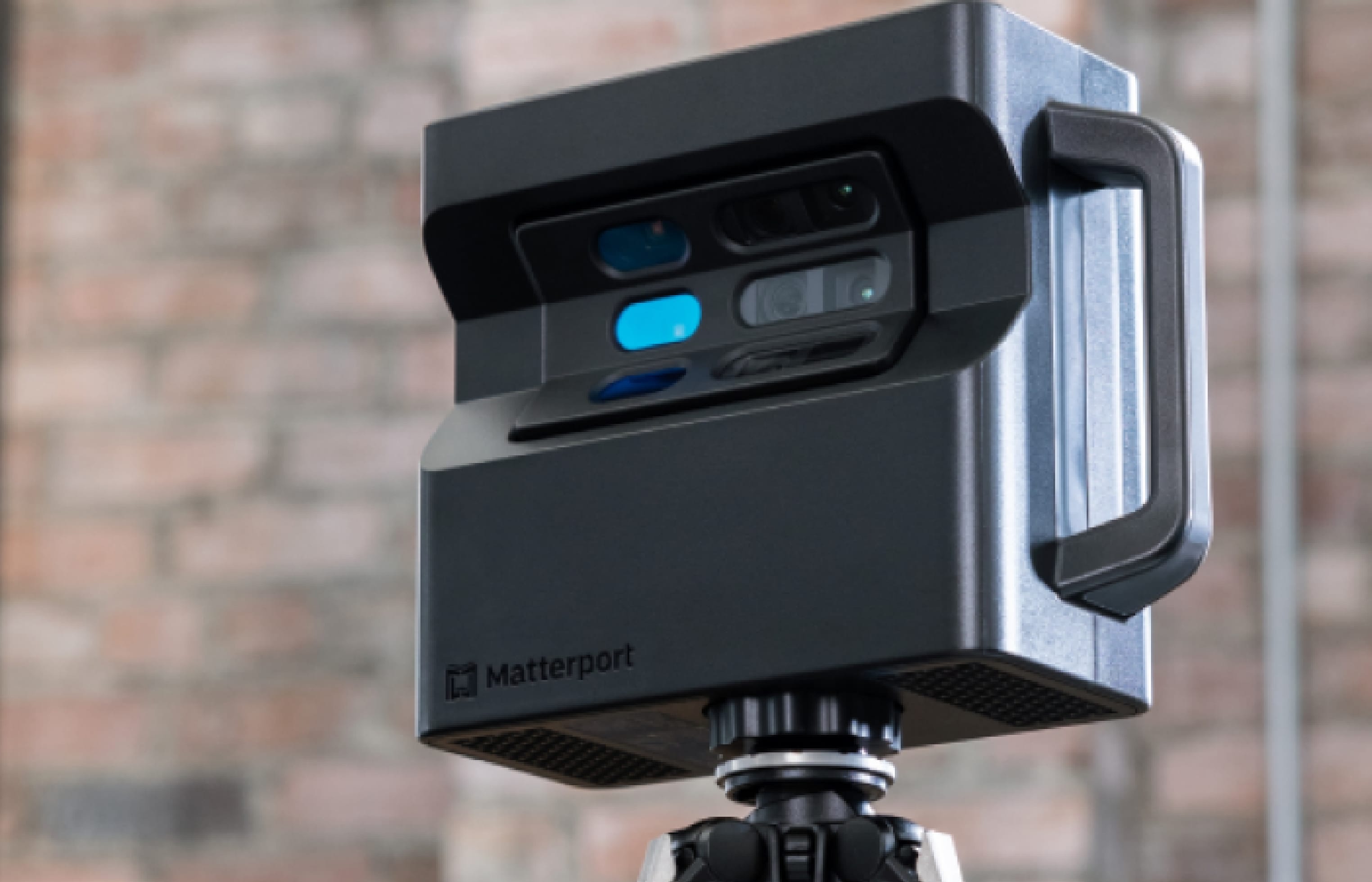 Matterportとは？ - Matterport（マーターポート）国内正規代理店｜3D