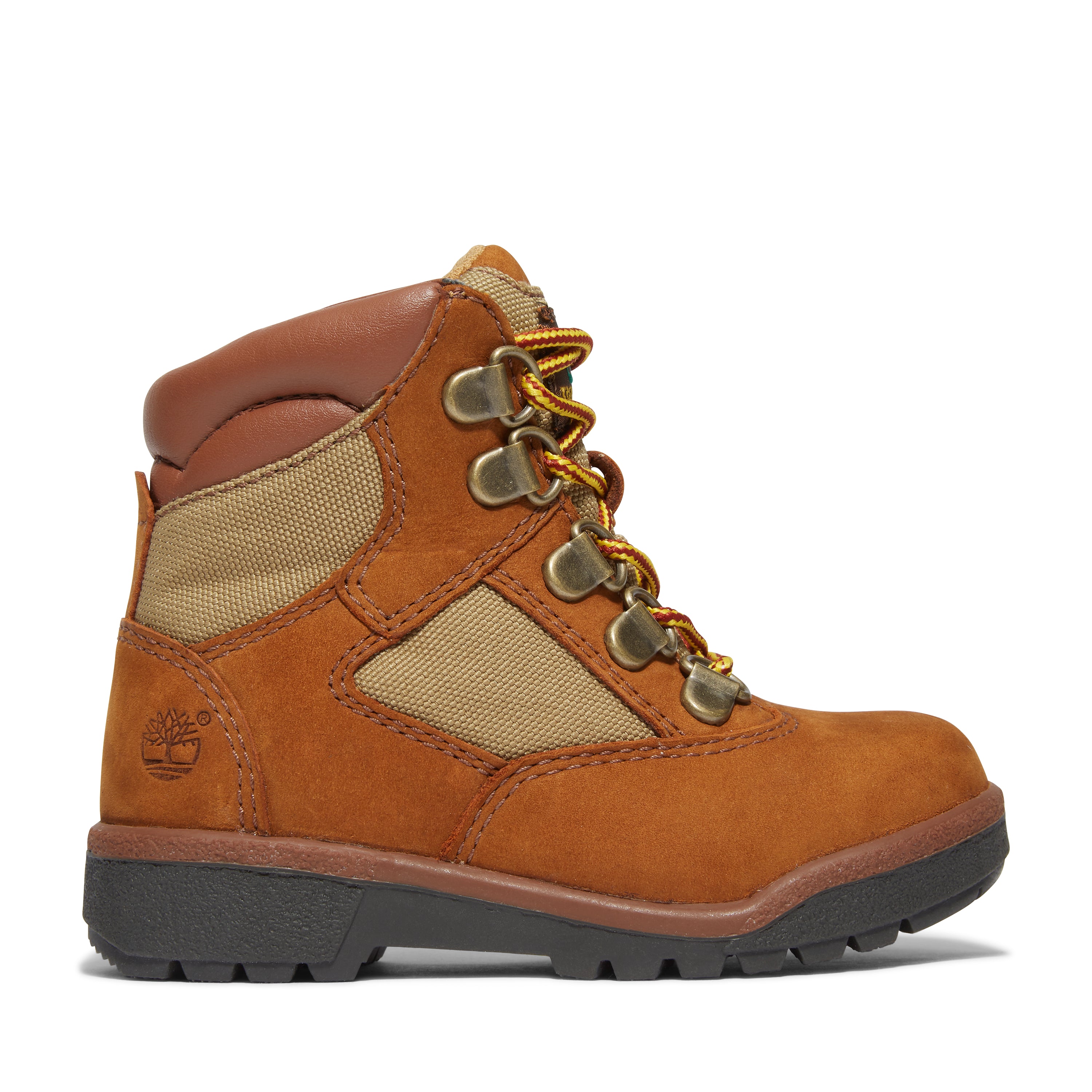 TIMBERLAND - Boy - TD 6