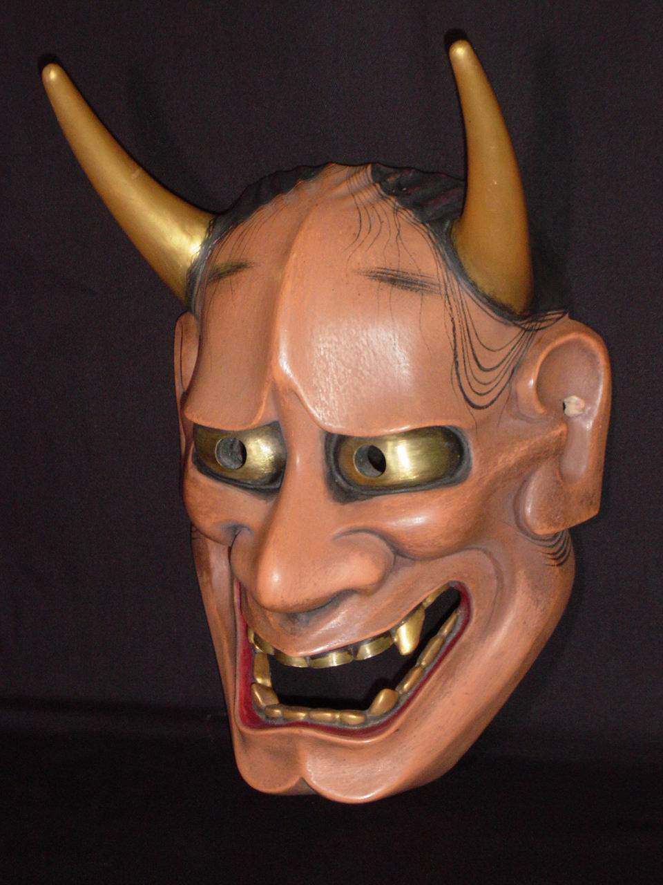 赤般若（あかはんにゃ）