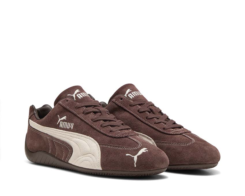 Acquista Puma Speedcat TTF - NOIRFONCE