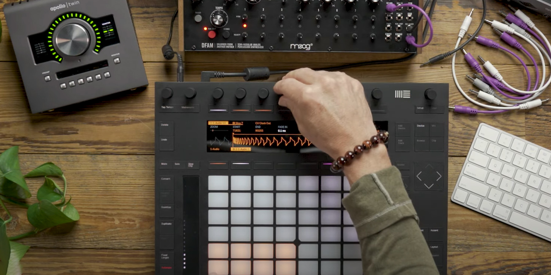Why We Still Love Ableton Push and Our Favourite Push Videos