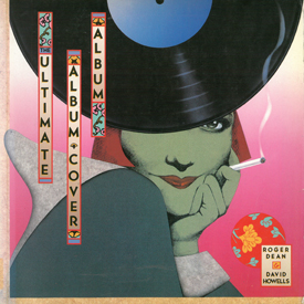 ジャケットアート・アーカイブス 5選 | nostos books ノストスブックス