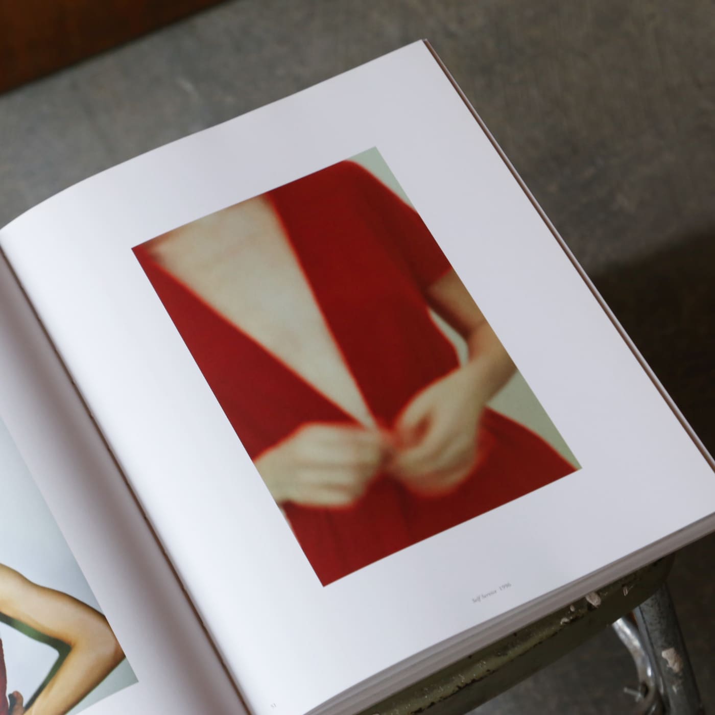 写真の概念を覆した前衛写真家 マーク・ボスウィック | nostos books