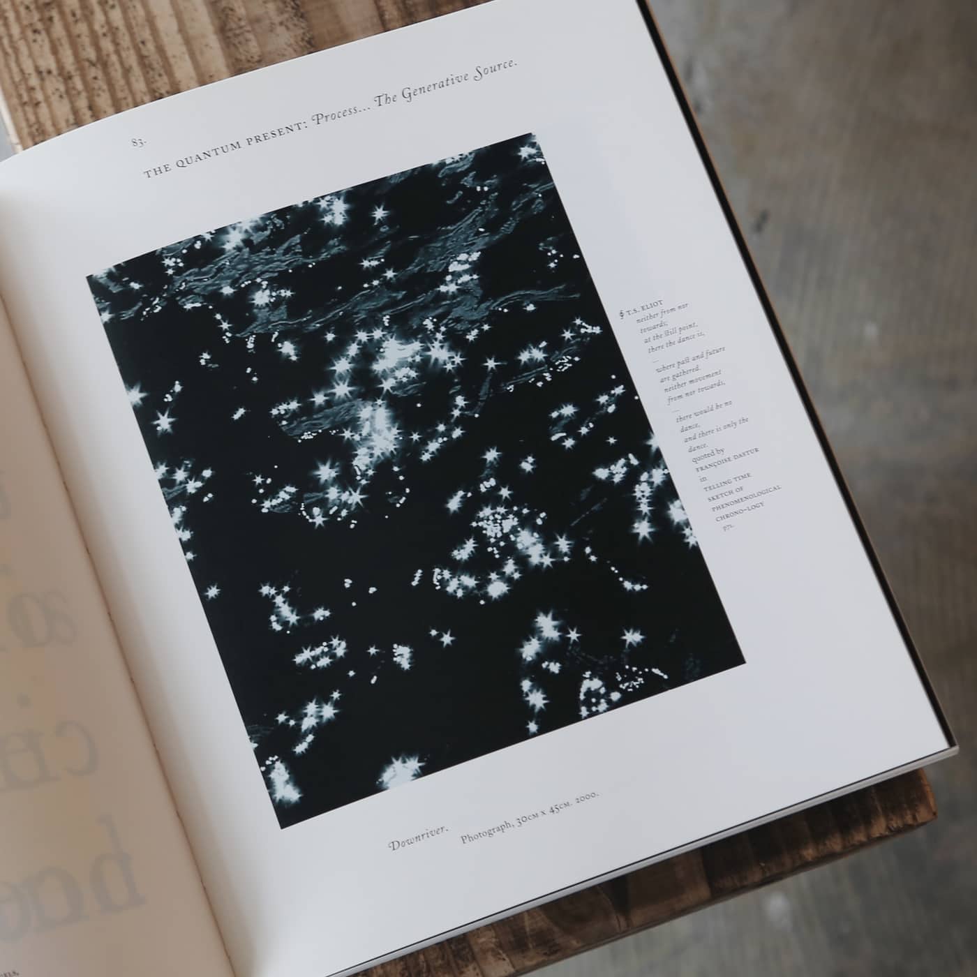 ジョン・ワーウィッカーがデザインする 驚きあふれる浮世 | nostos