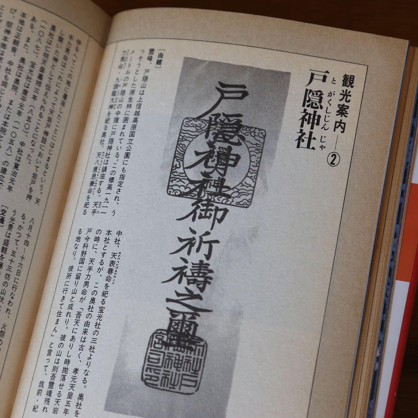 日本霊地巡礼。細野晴臣と中沢新一のめくるめく観光旅行。 | nostos