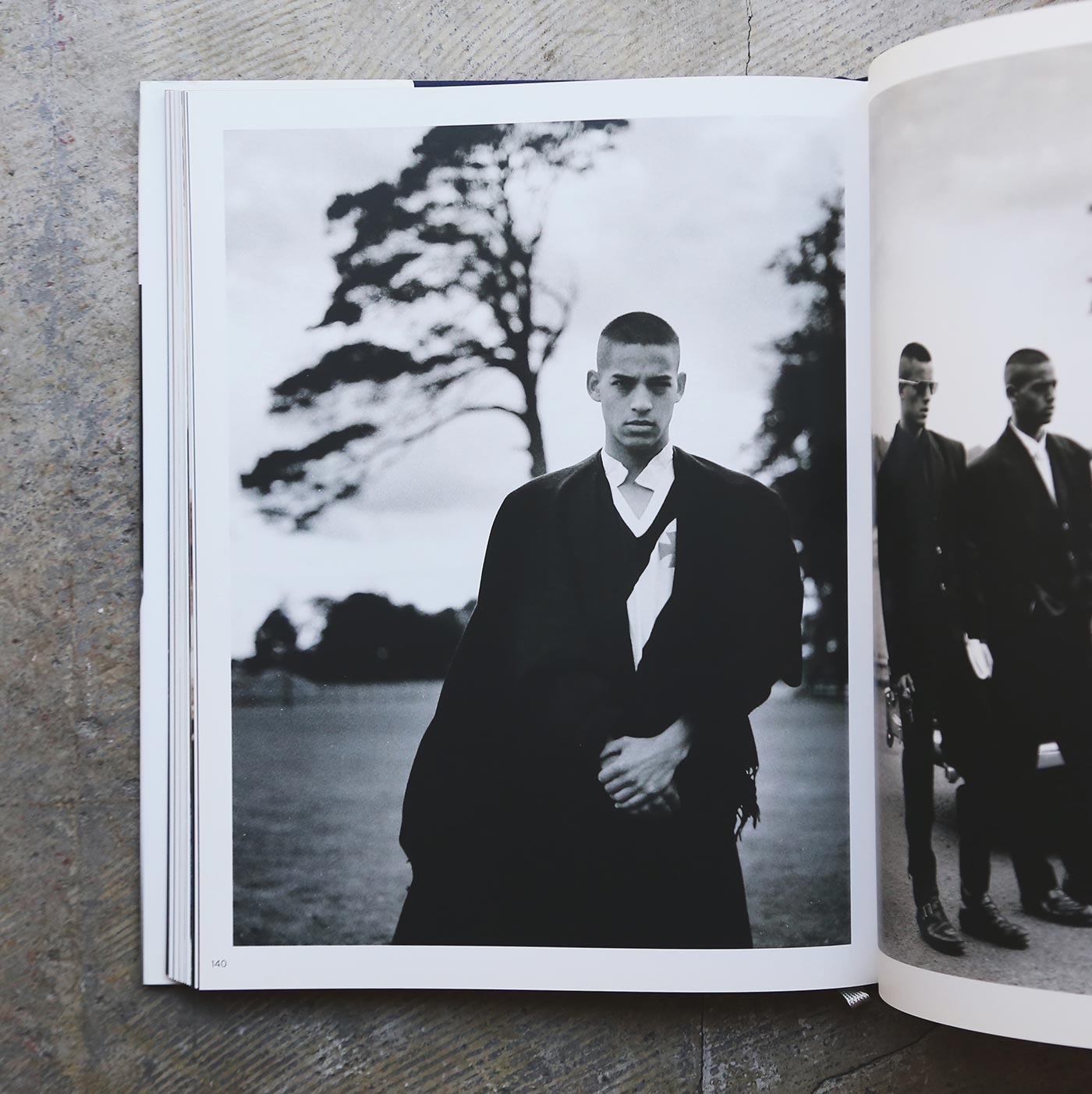 レイ・ペトリが率いた伝説のクリエイティブ集団。 | nostos books